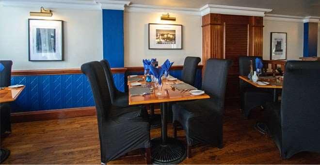 Britannia Airport Hotel 3*