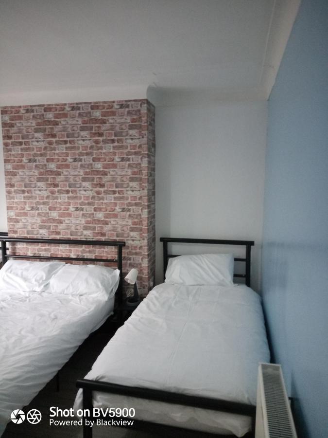 Nuns Moor Fully Equipped Kitchen Free Parking Netflix Apartment *