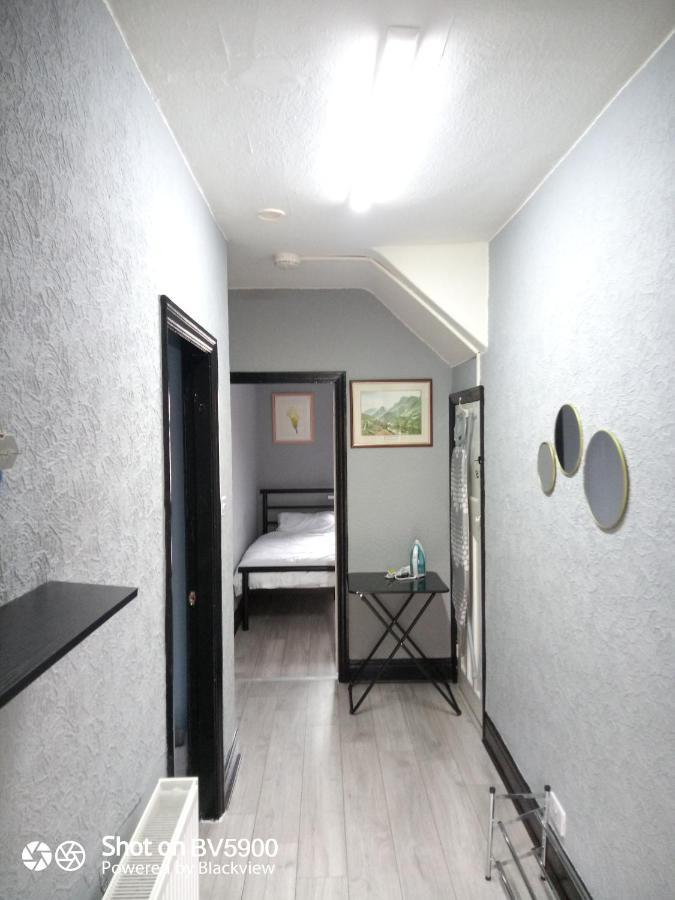 Nuns Moor Fully Equipped Kitchen Free Parking Netflix Apartment *