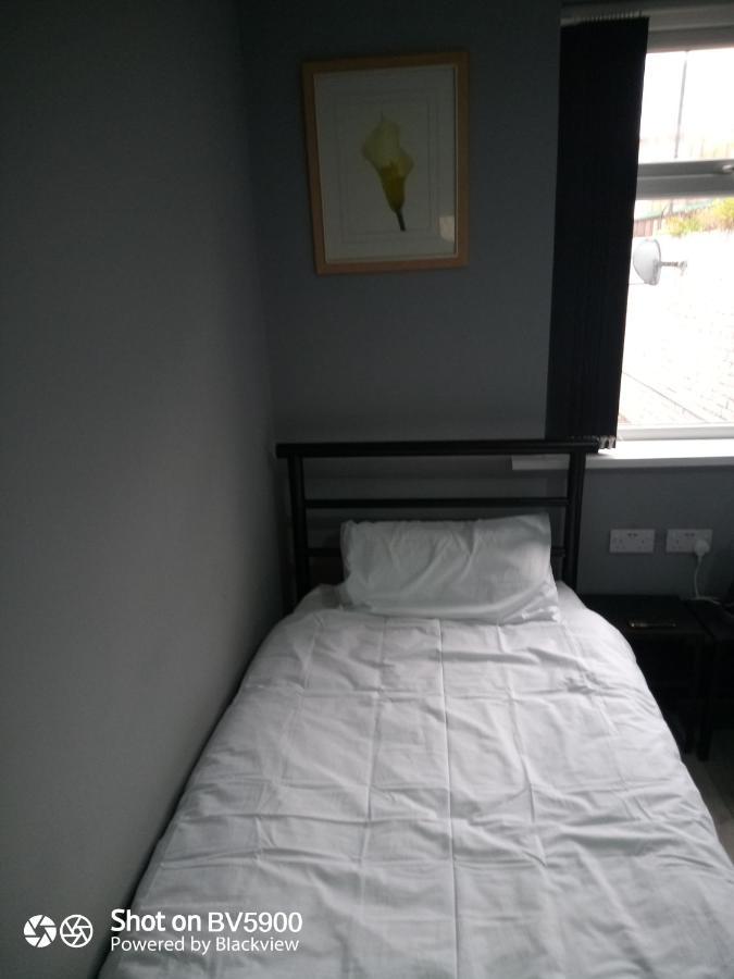 Apartment Nuns Moor Fully Equipped Kitchen Free Parking Netflix *