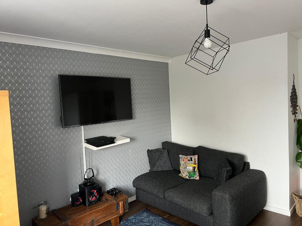 Numero Uno Detached Aparthouse Holiday home Newcastle upon Tyne