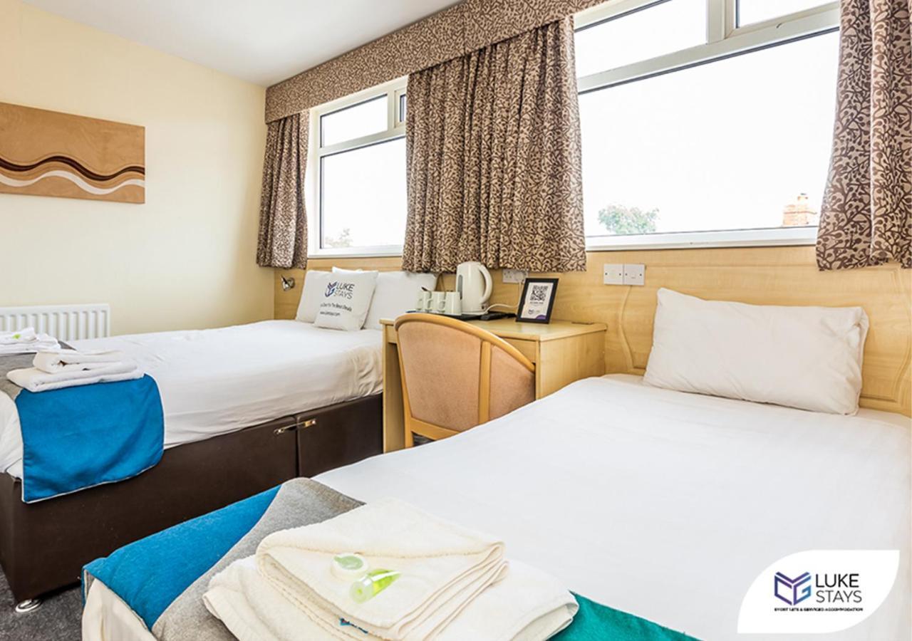 Hotel Dene Newcastle upon Tyne