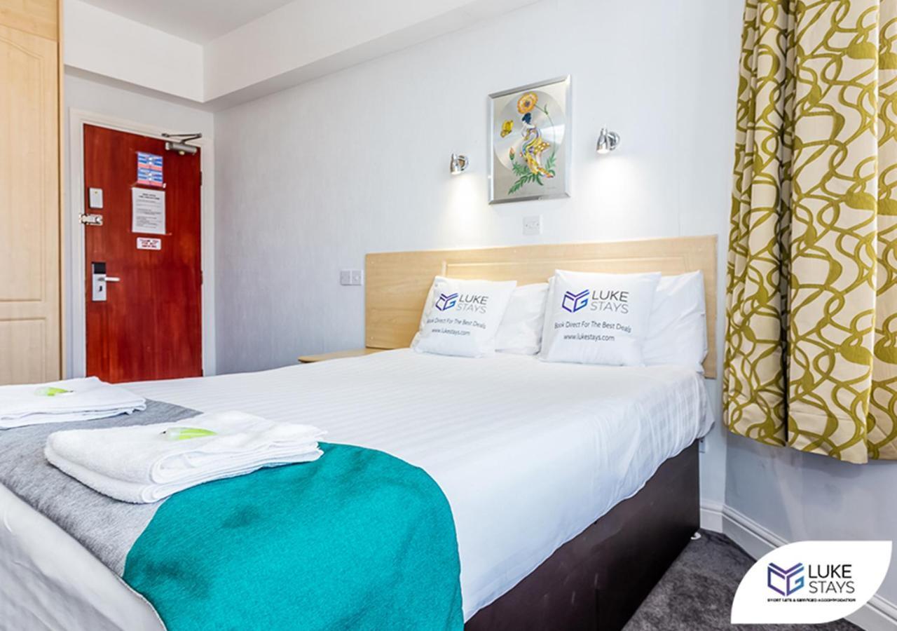 Dene Hotel