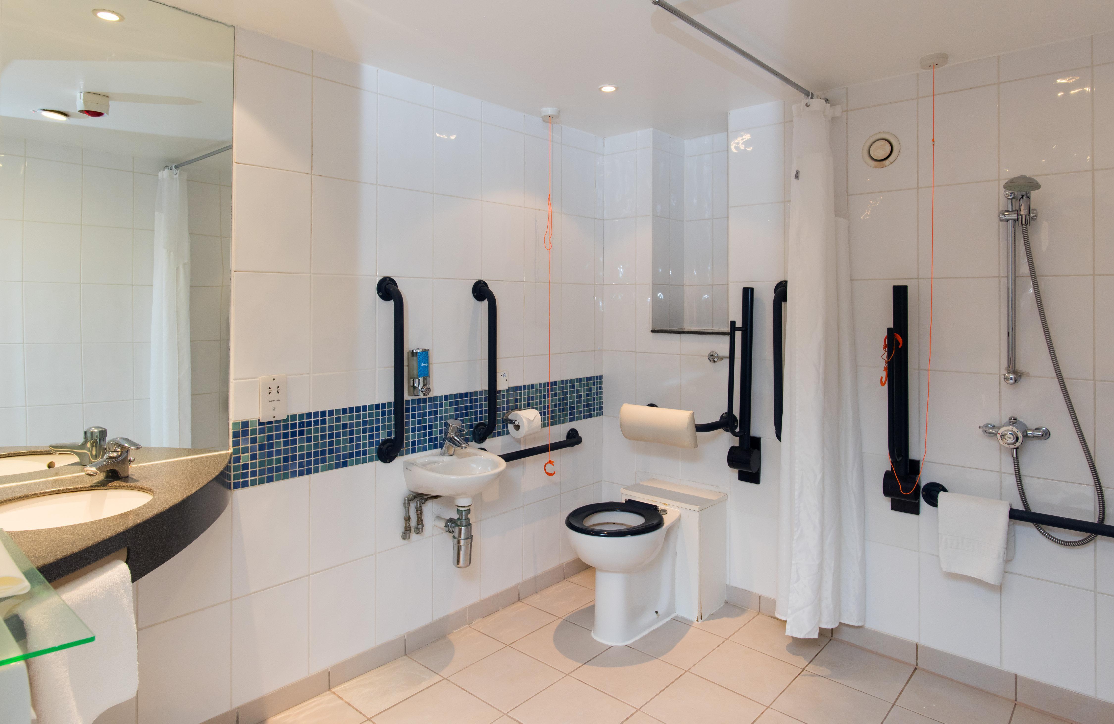 Hotel Express Centre By Ihg Newcastle upon Tyne