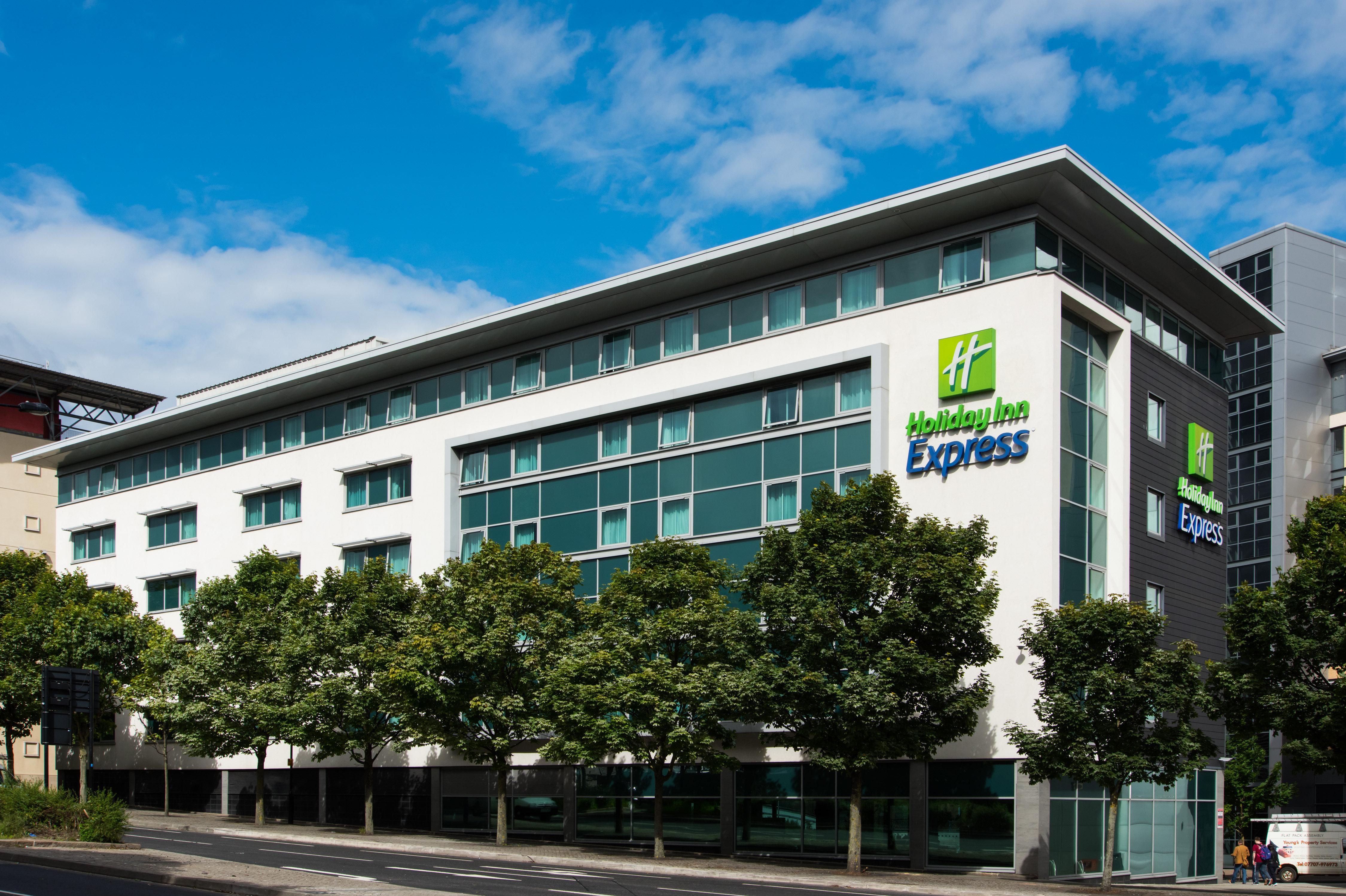 Hotel Express Centre By Ihg Newcastle upon Tyne