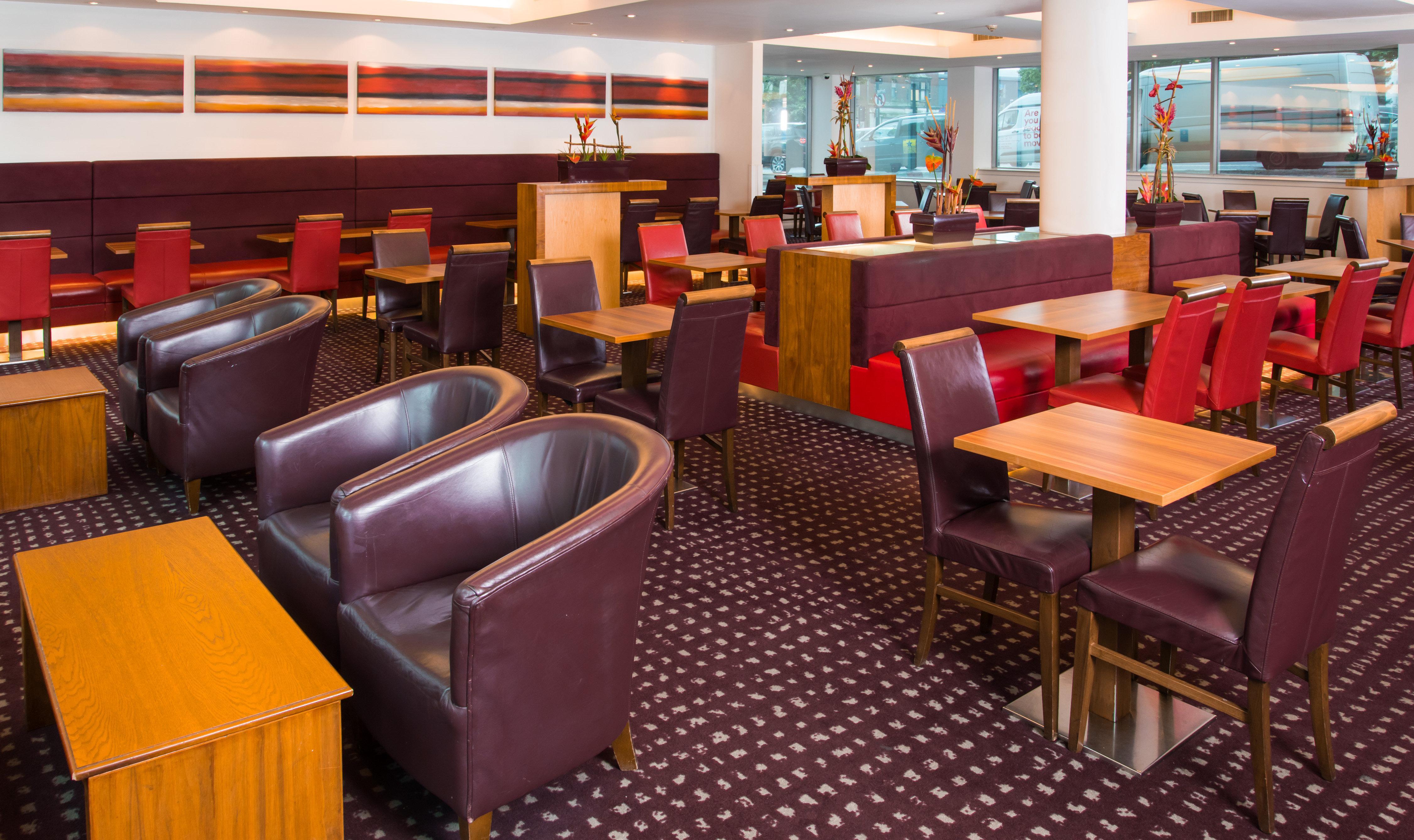 Express Centre By Ihg 3* Newcastle upon Tyne