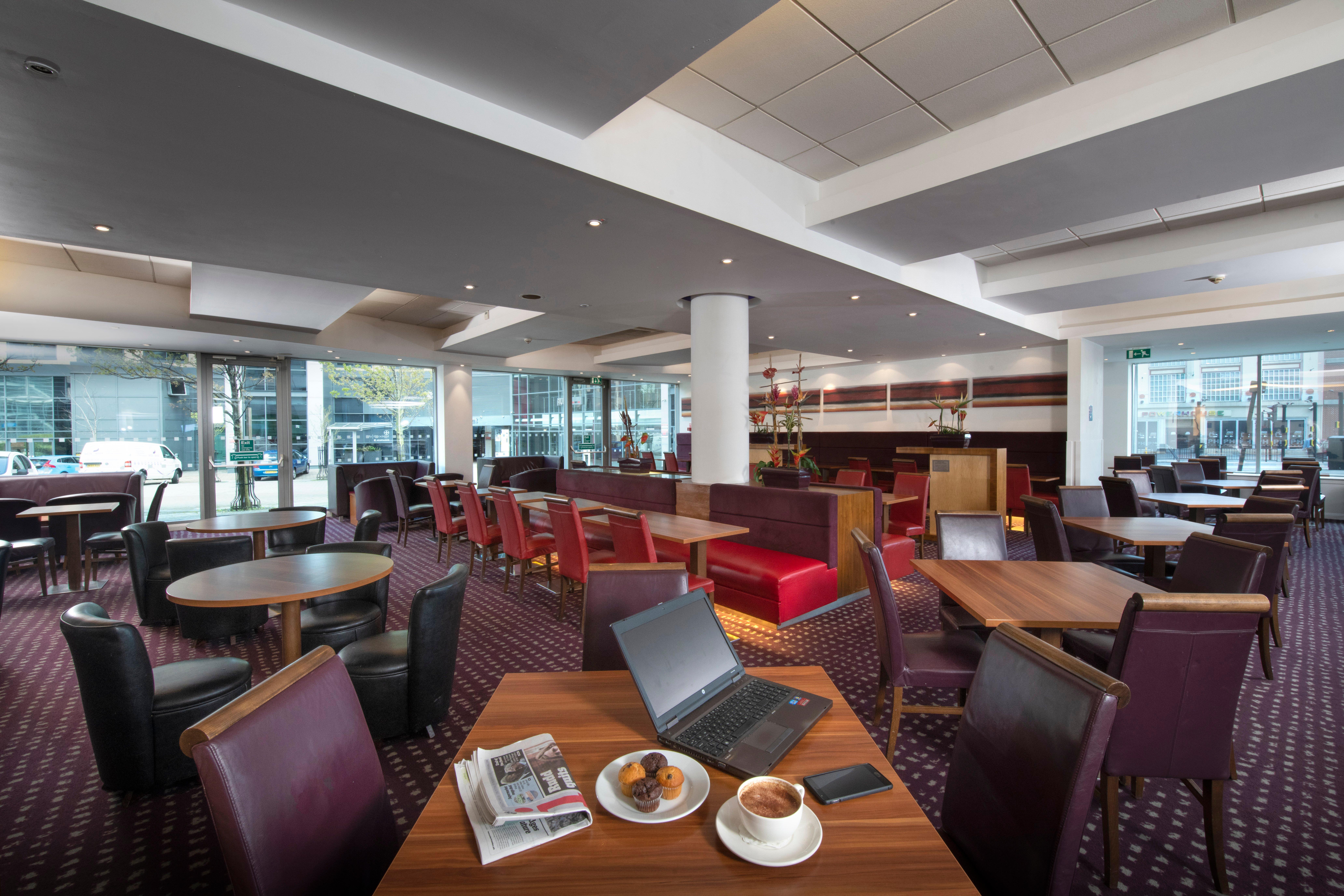 Express Centre By Ihg 3*