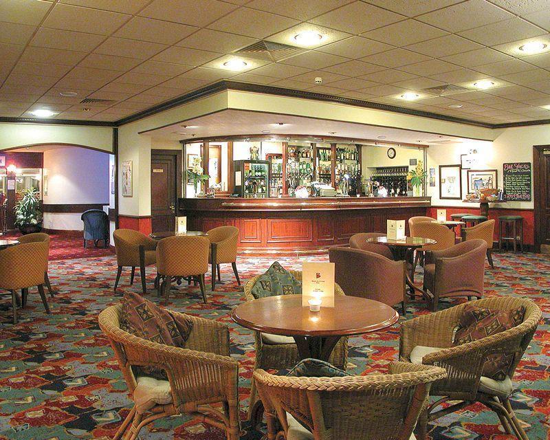 Britannia Airport 3*