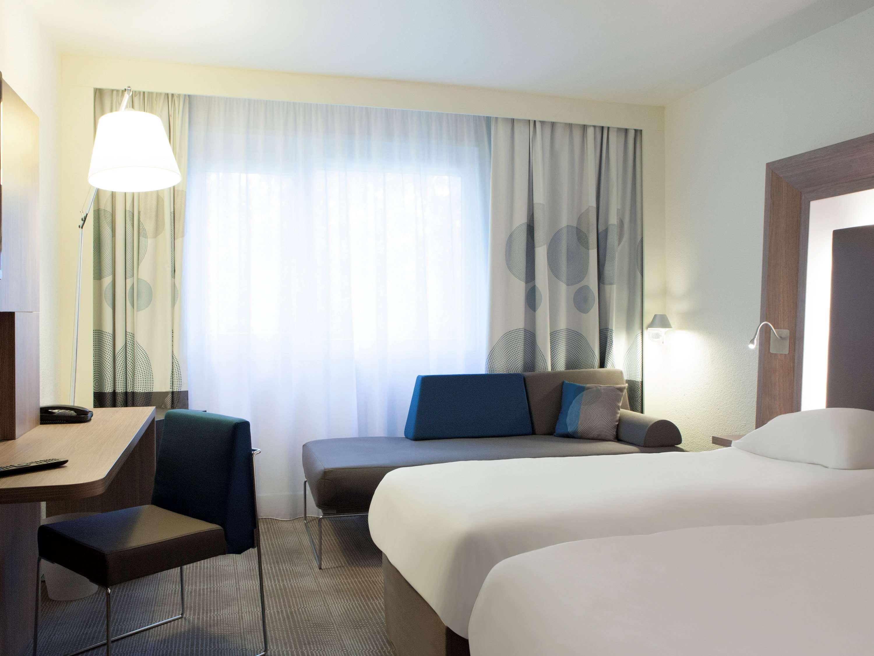 Novotel Airport Hotel