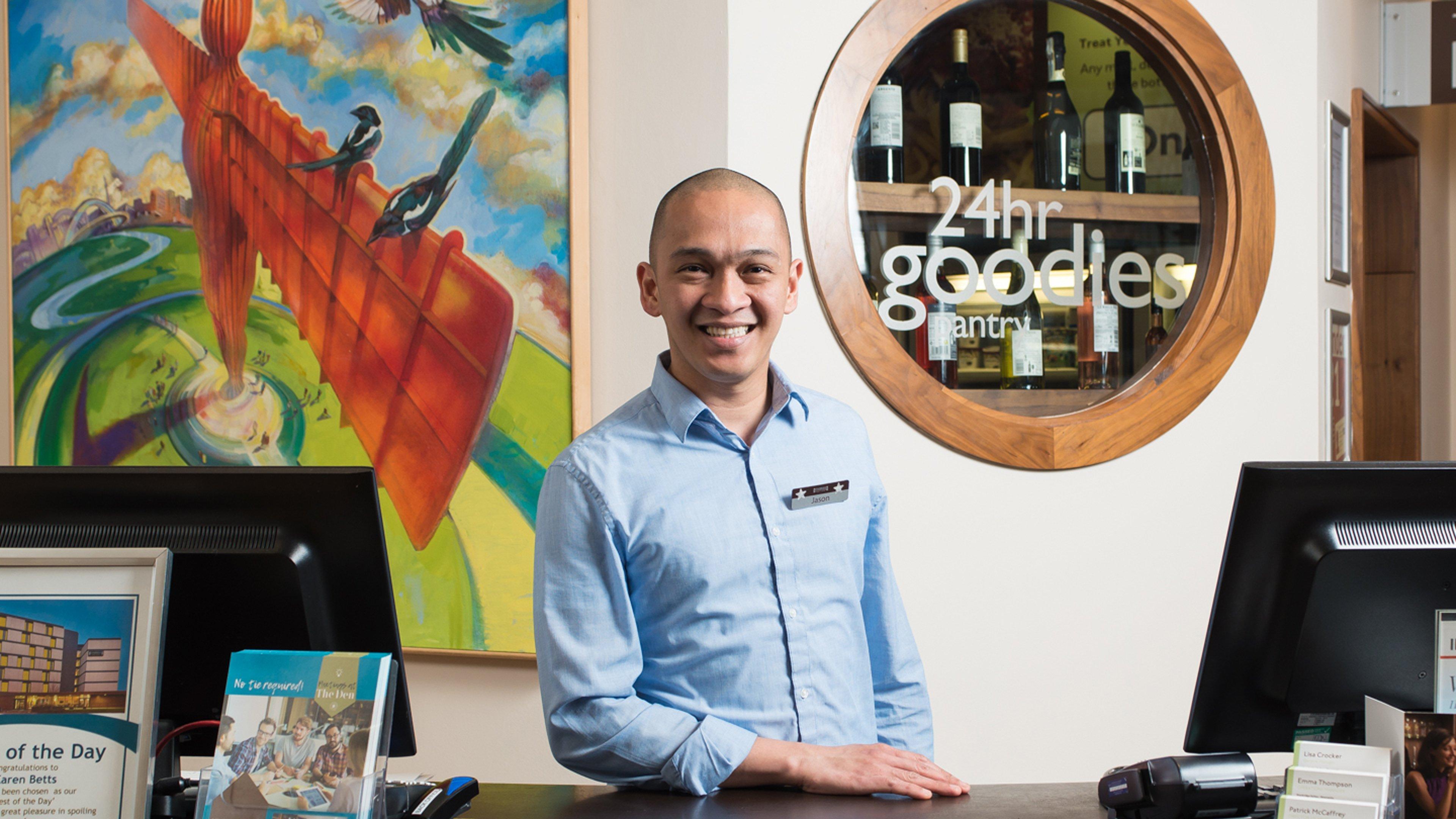 Aparthotel Staybridge By Ihg