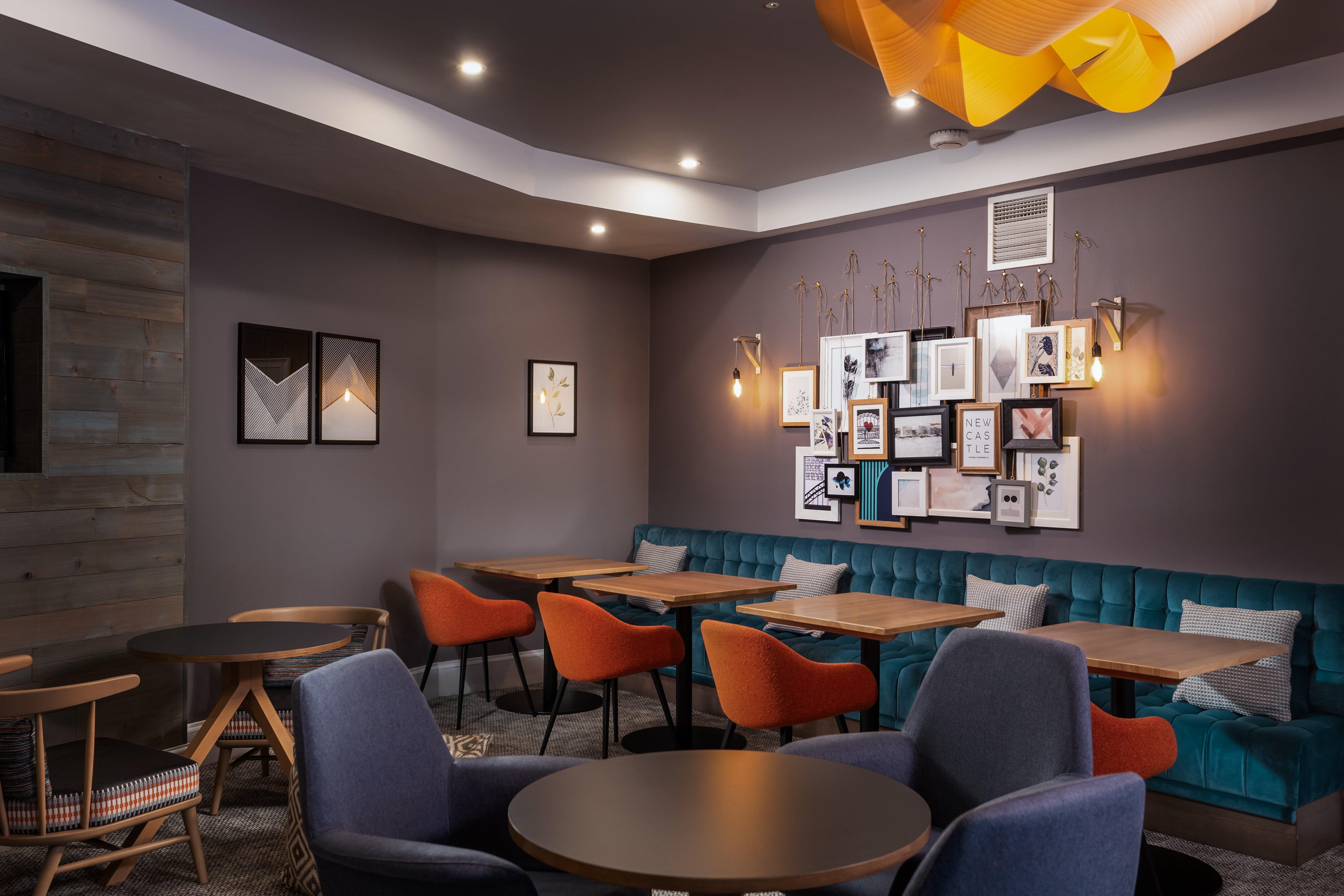 Staybridge By Ihg Newcastle upon Tyne
