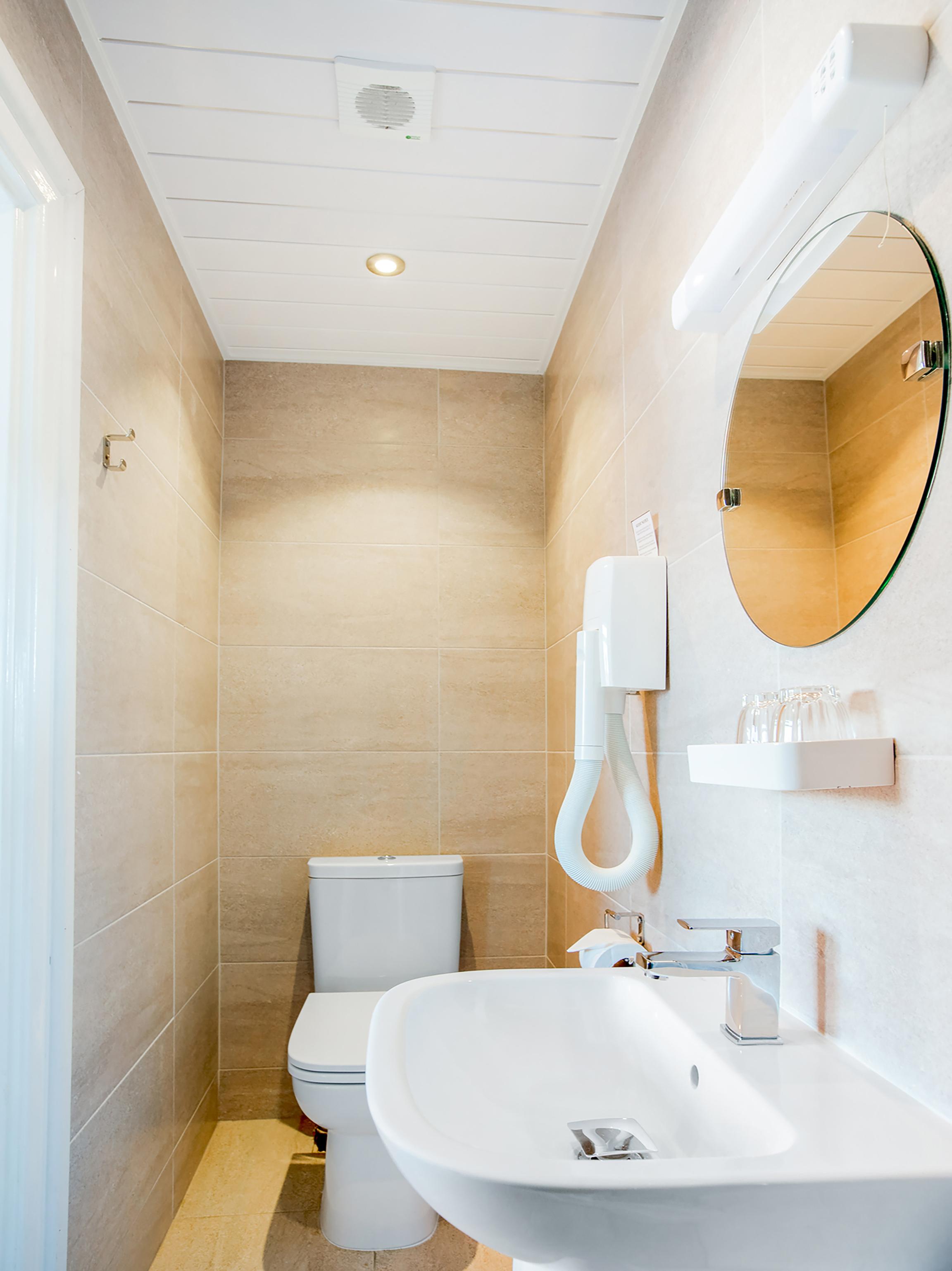 Hotel Dene 3*