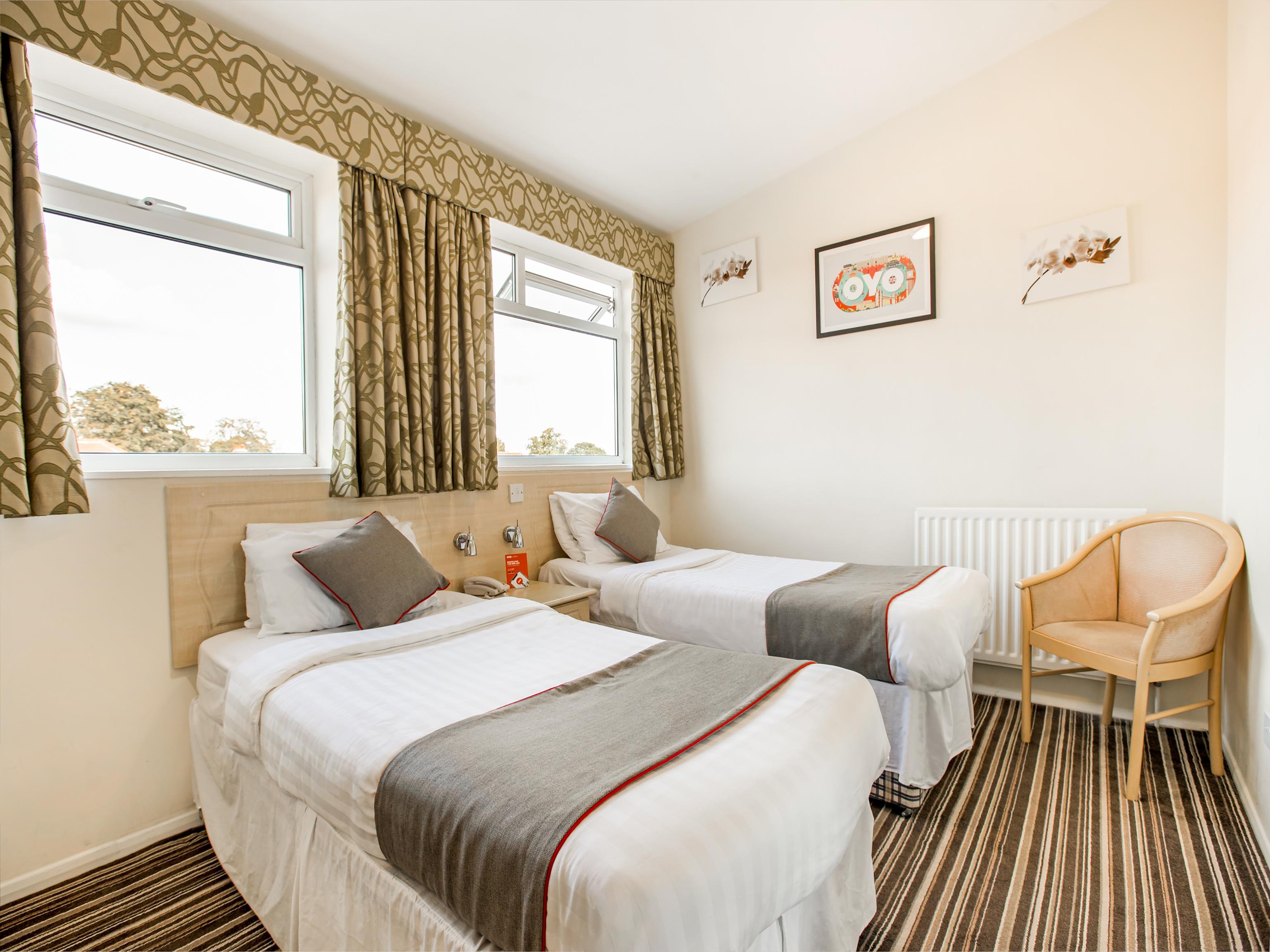Hotel Dene