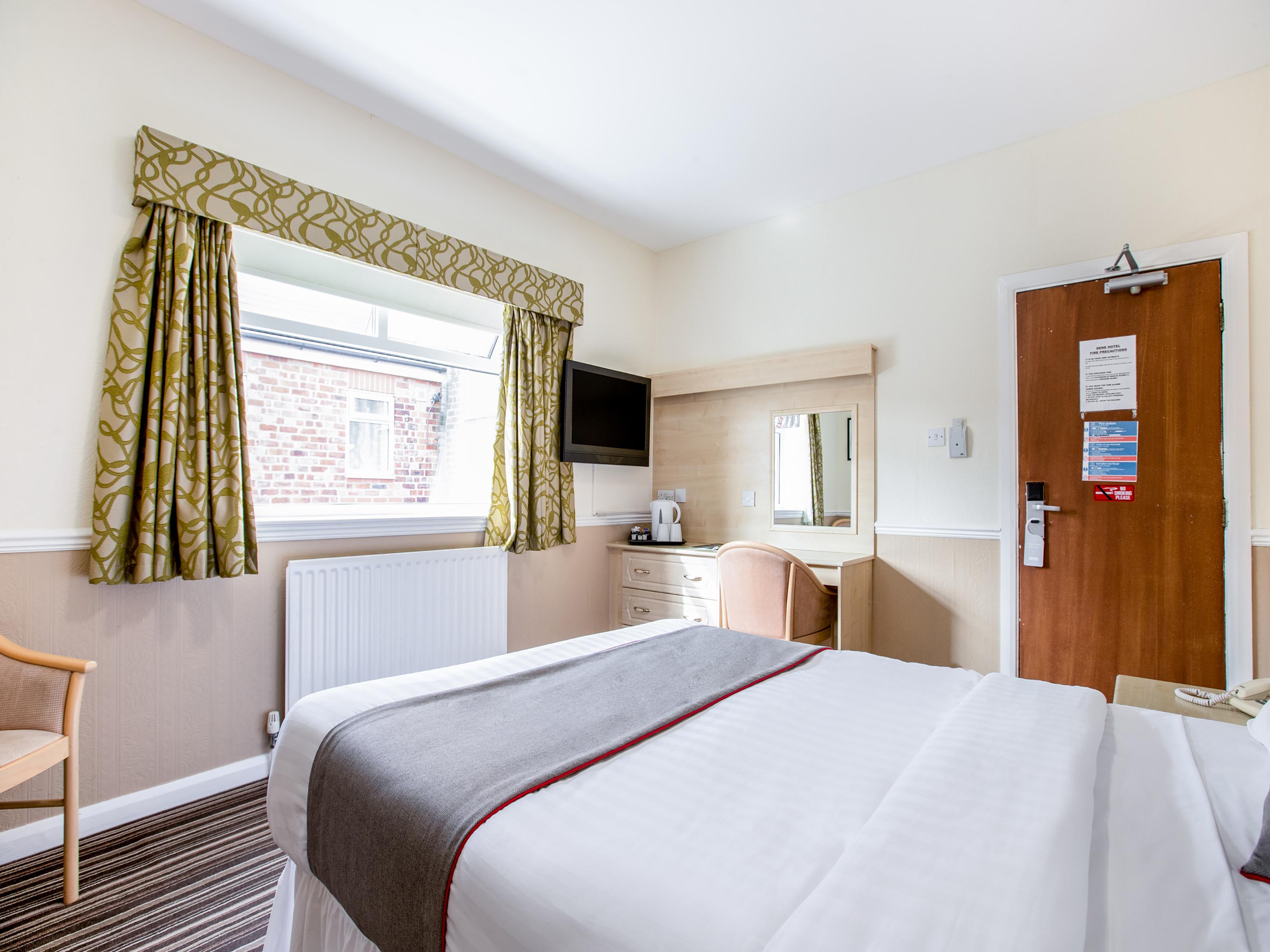Hotel Dene 3*