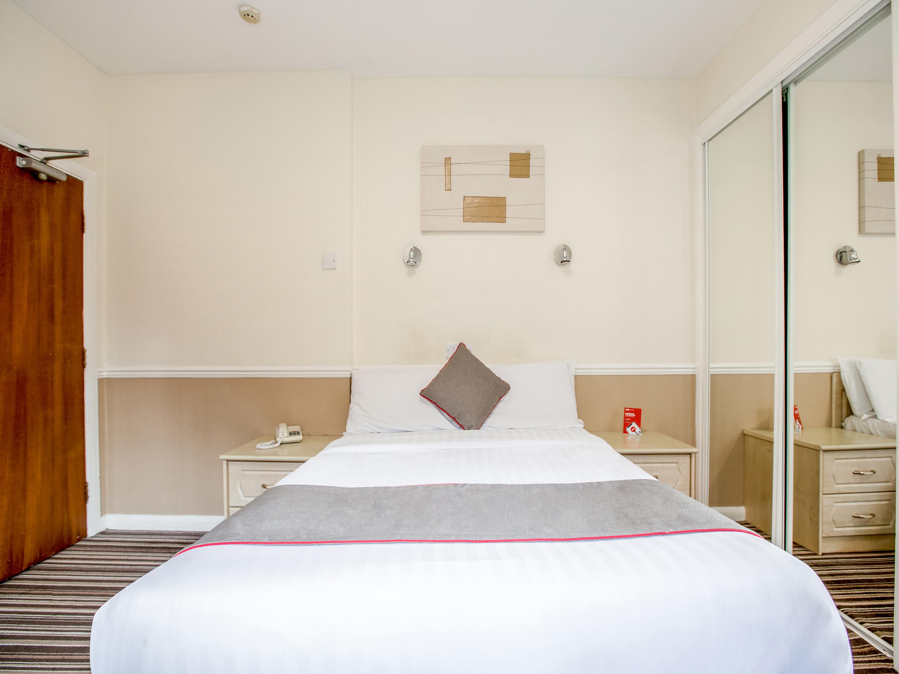 Dene Hotel 3*