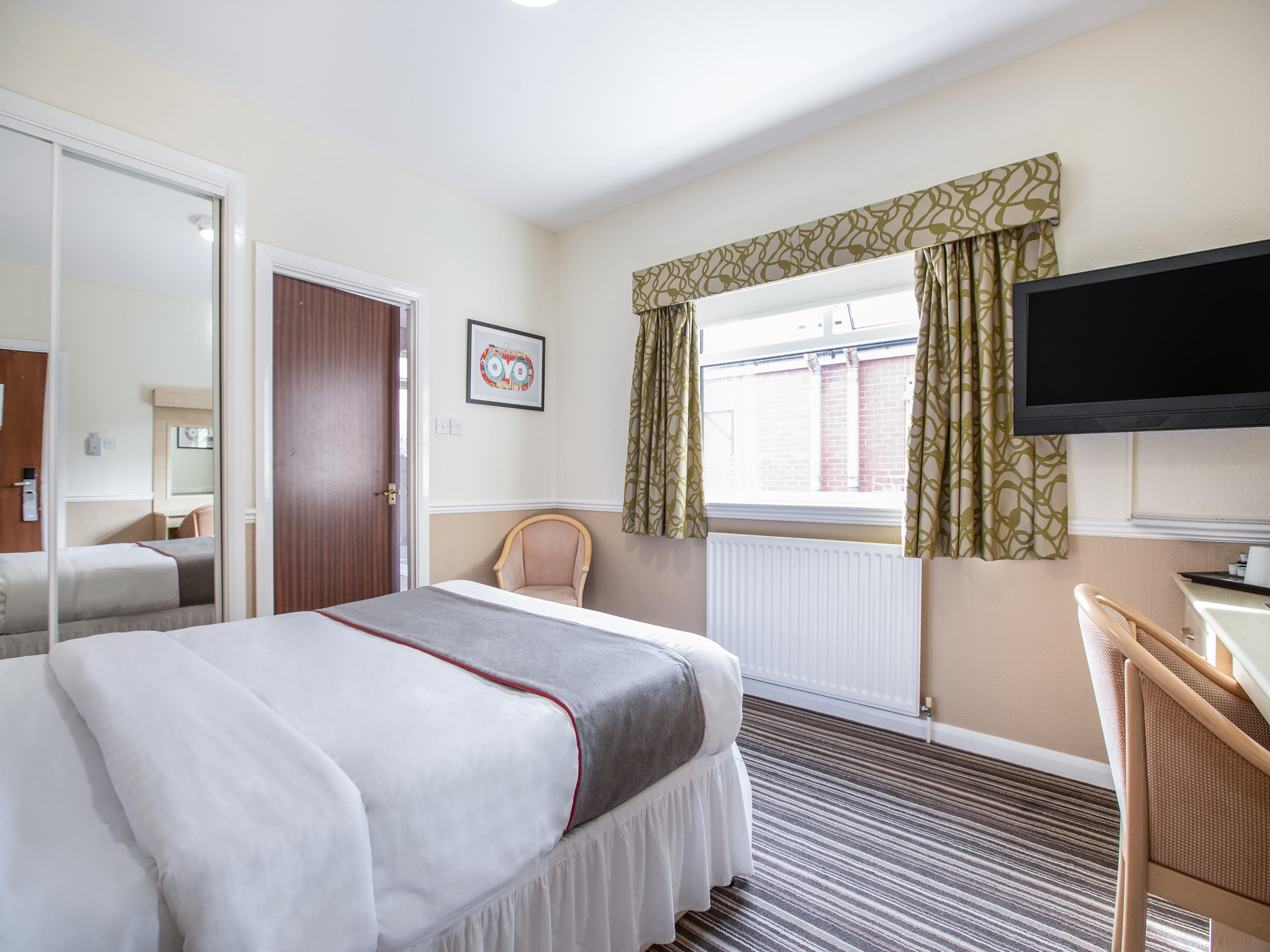 Dene Hotel Newcastle upon Tyne