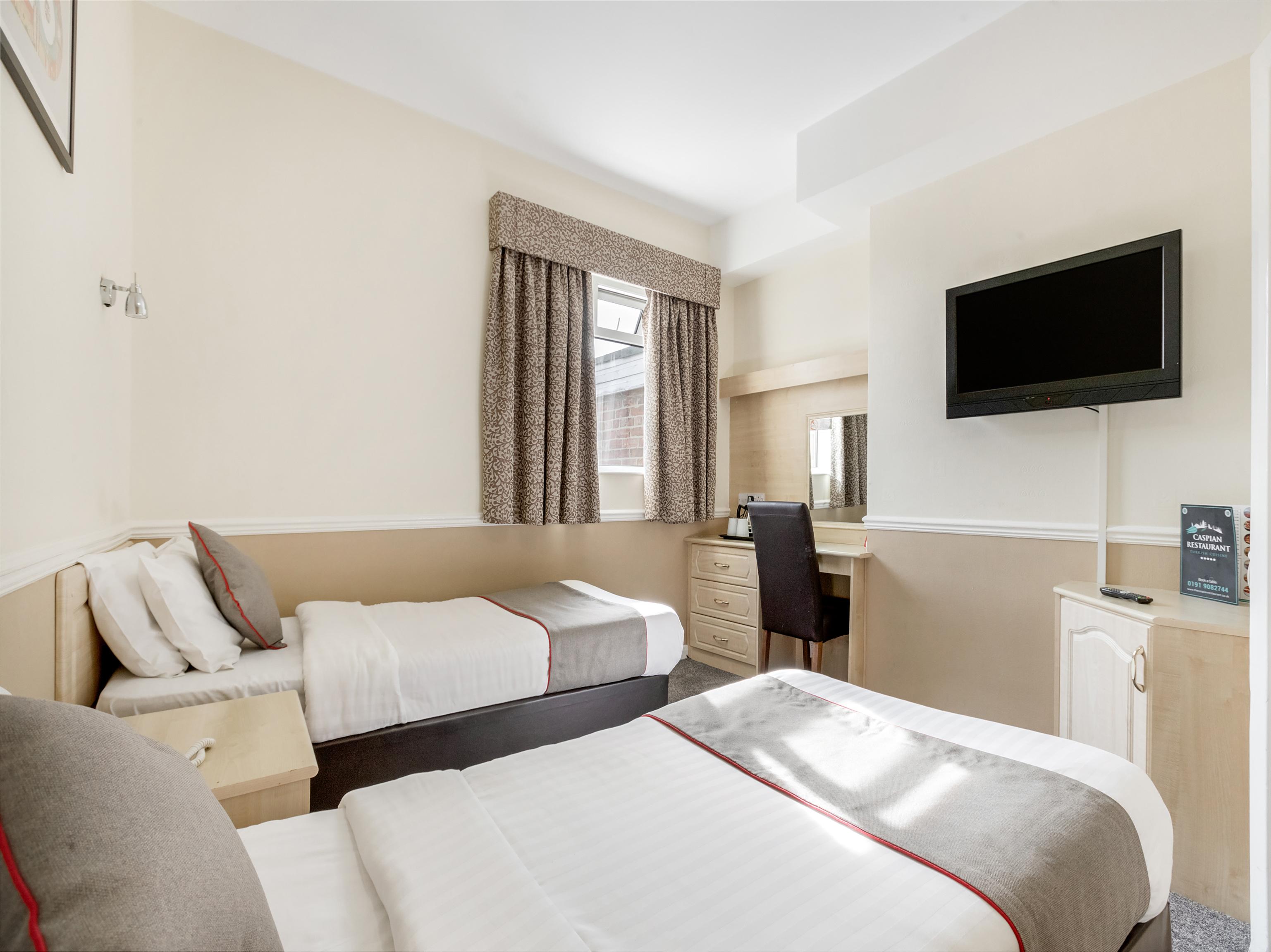Dene Newcastle upon Tyne