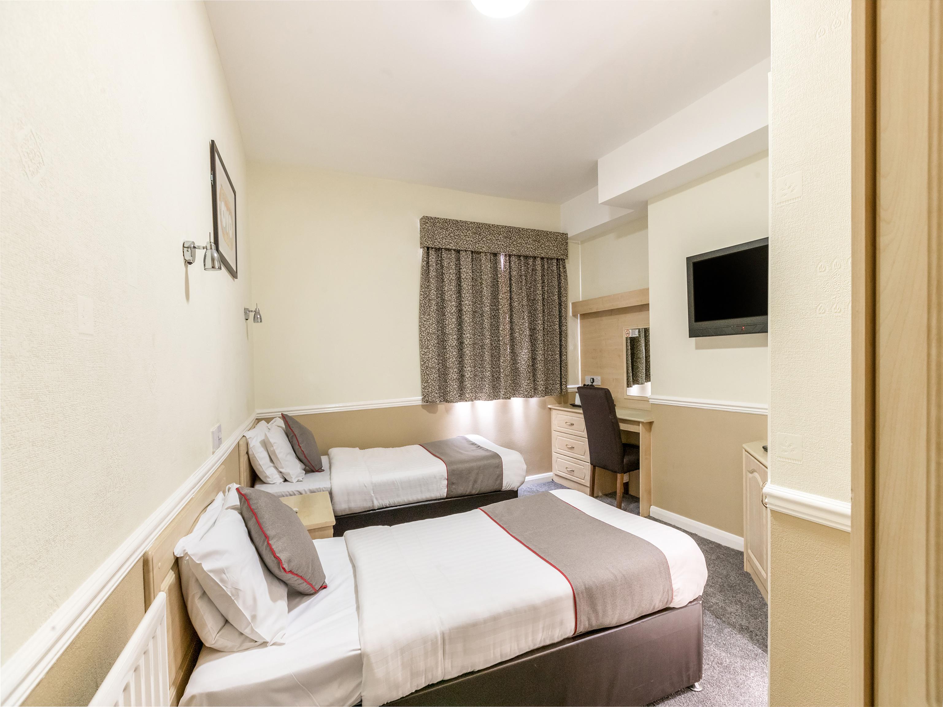 Dene Hotel Newcastle upon Tyne