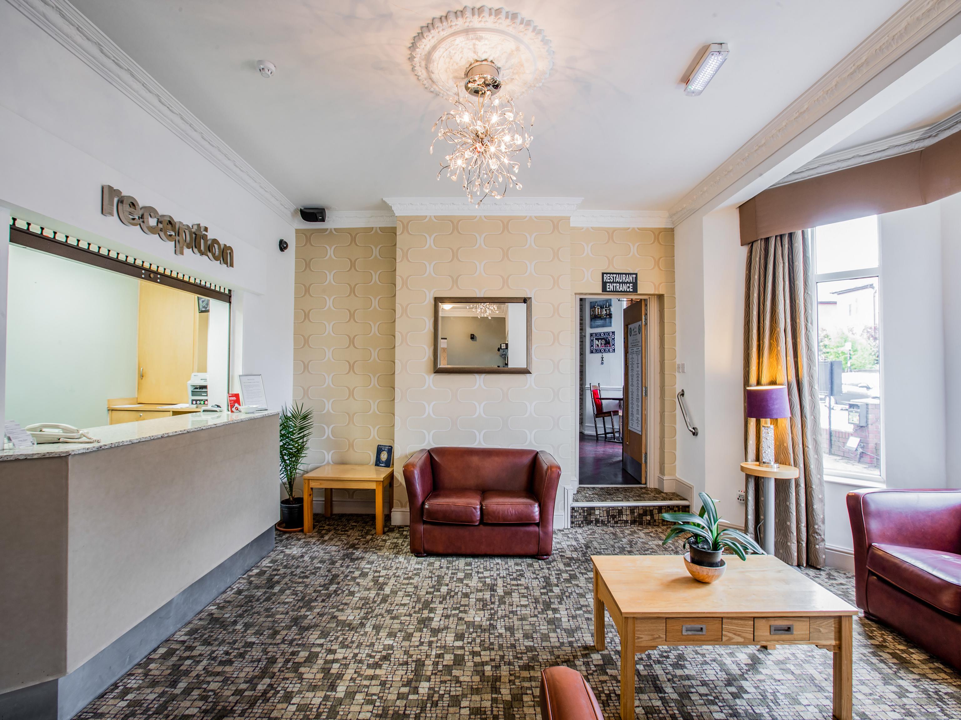 Hotel Dene
