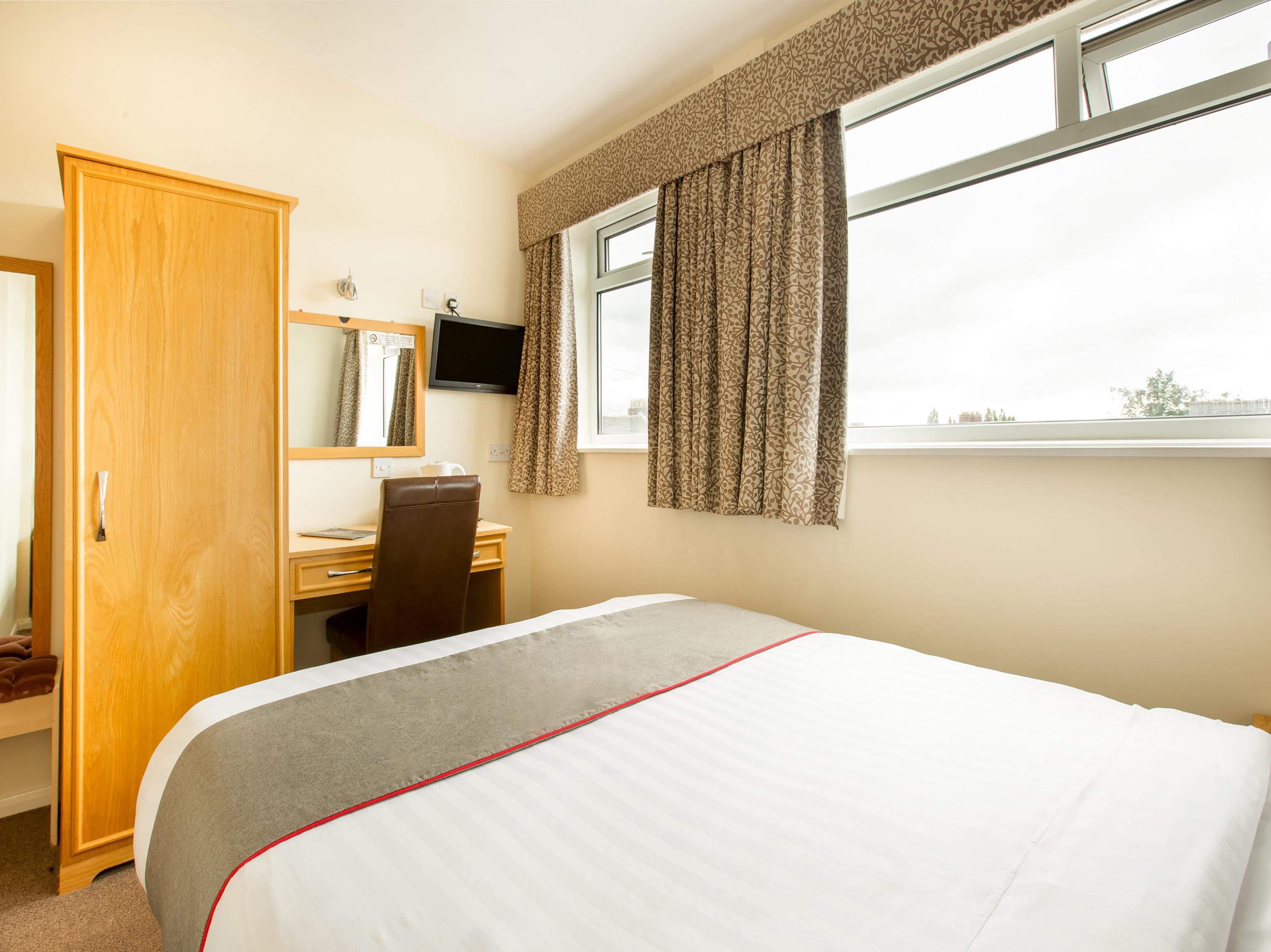 Hotel Dene