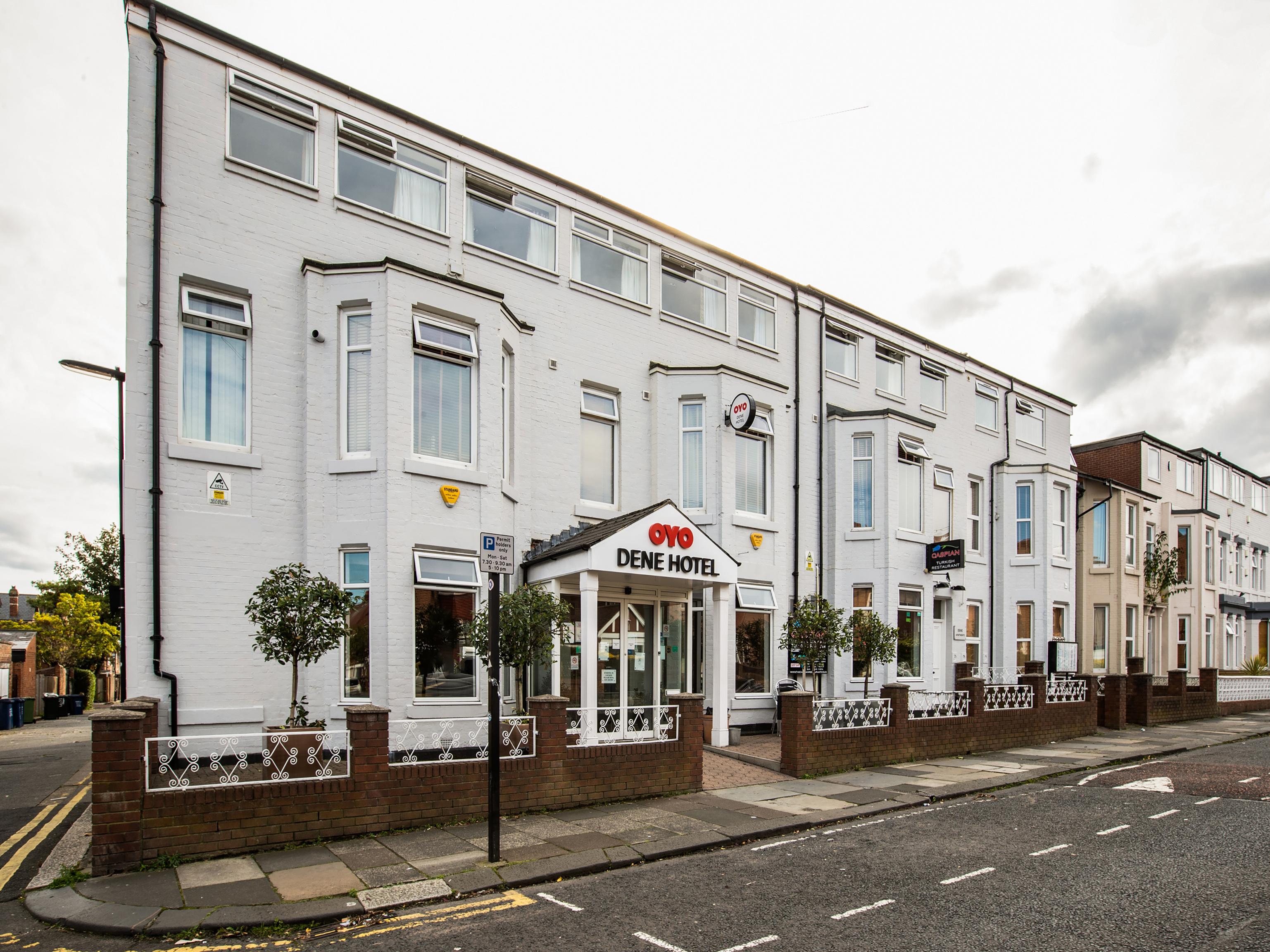 Dene Hotel Newcastle upon Tyne
