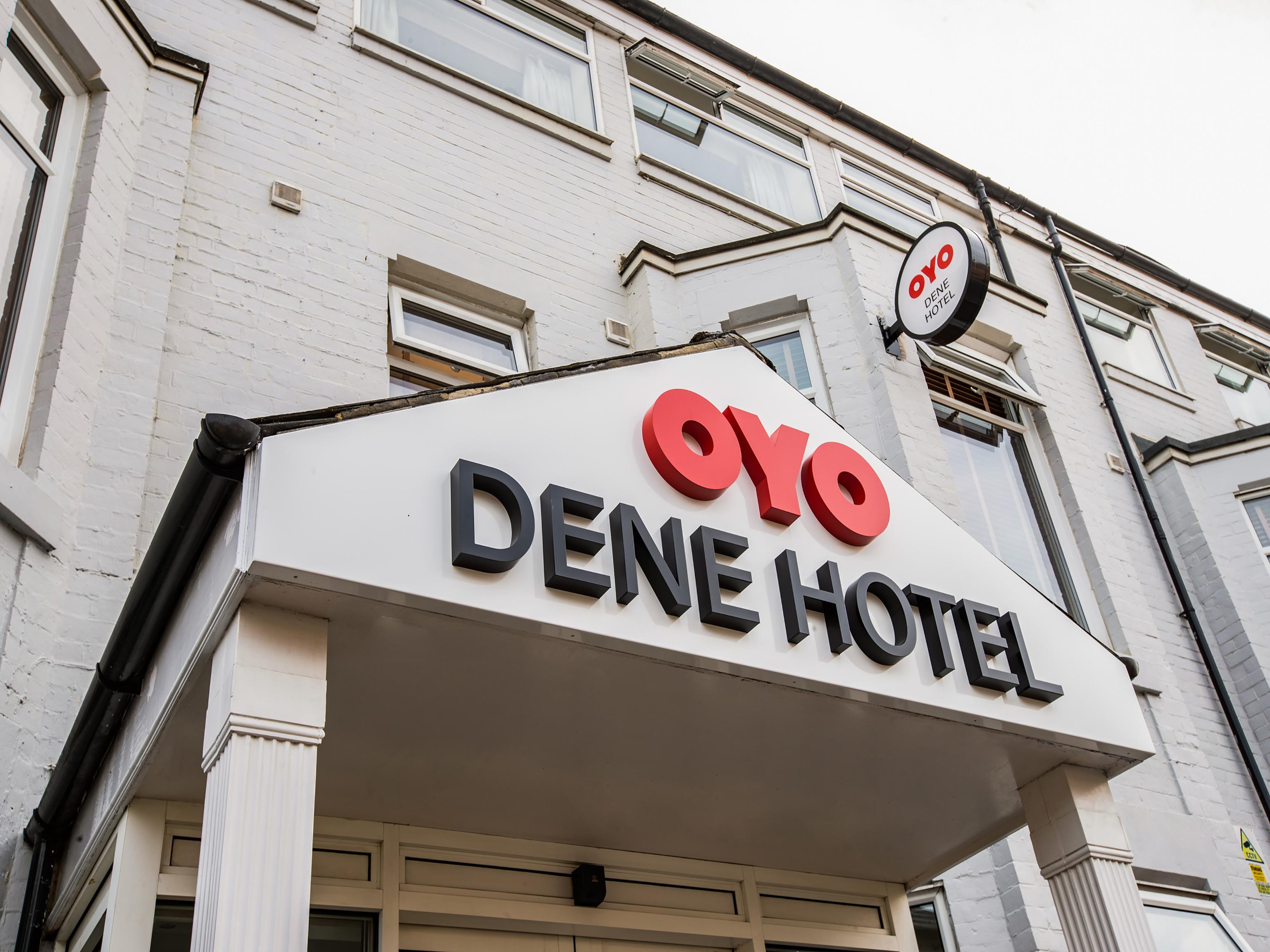 Dene 3*