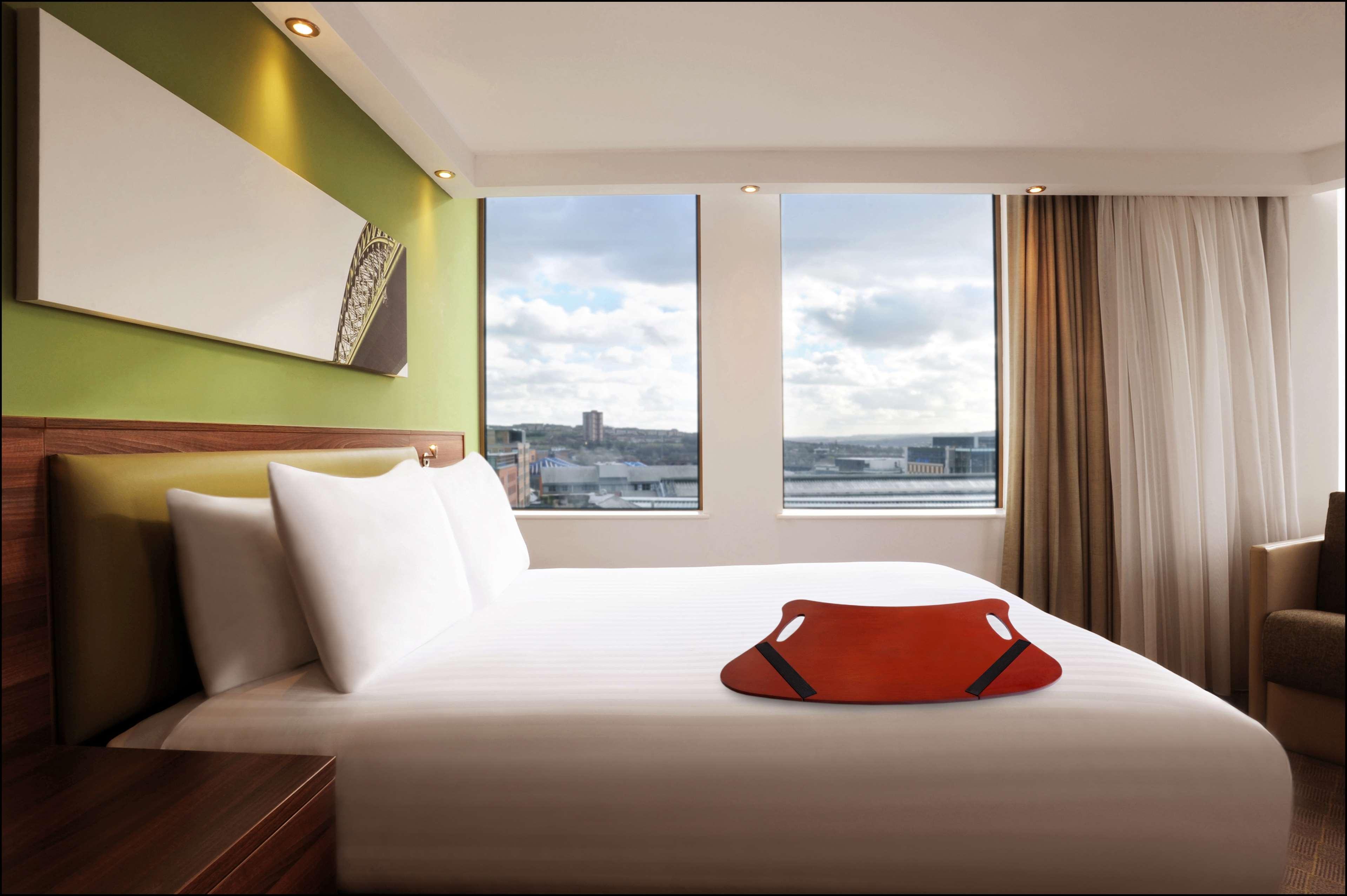 Hotel Hampton By Hilton 3*
