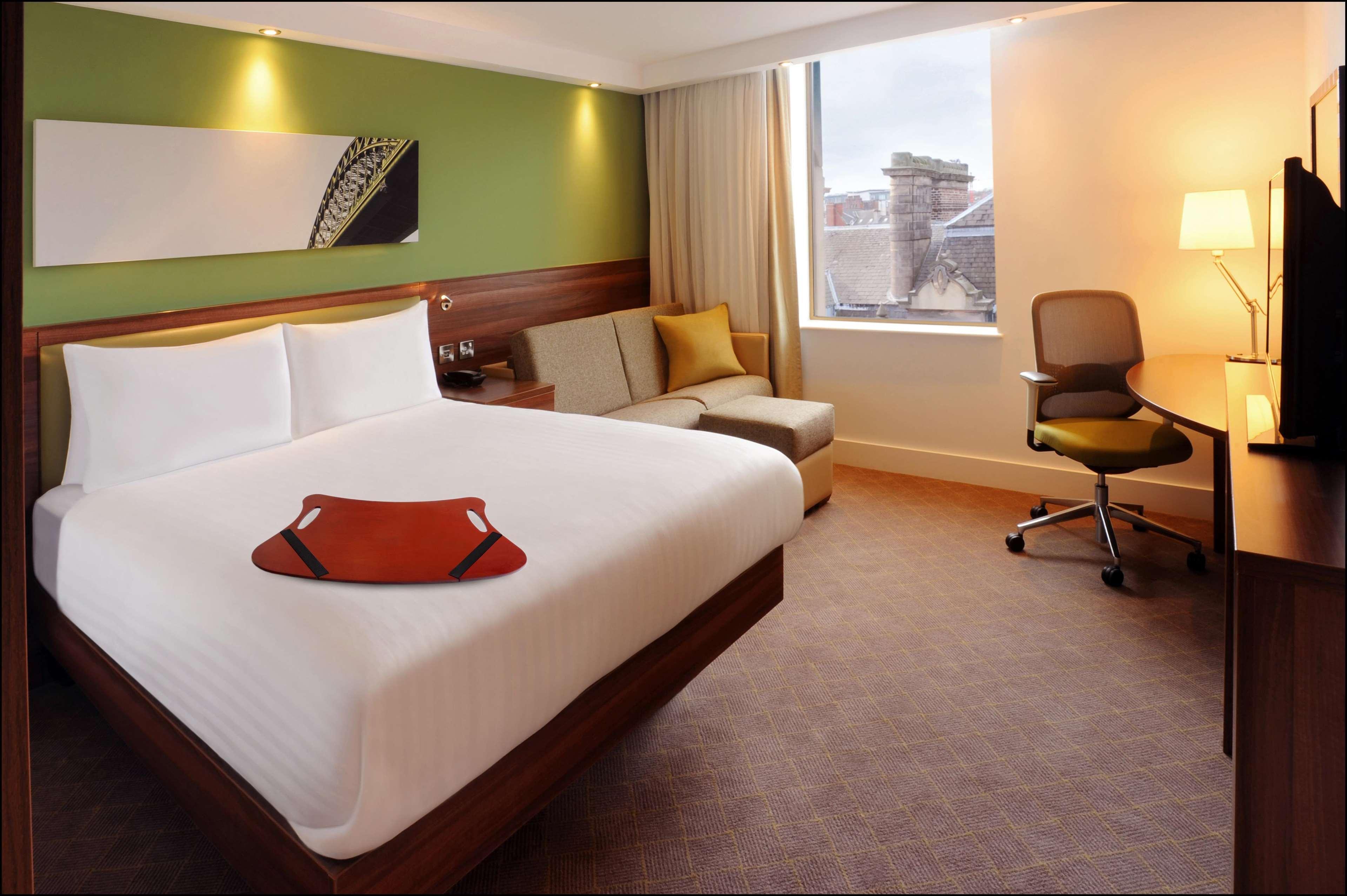 Hampton By Hilton 3*