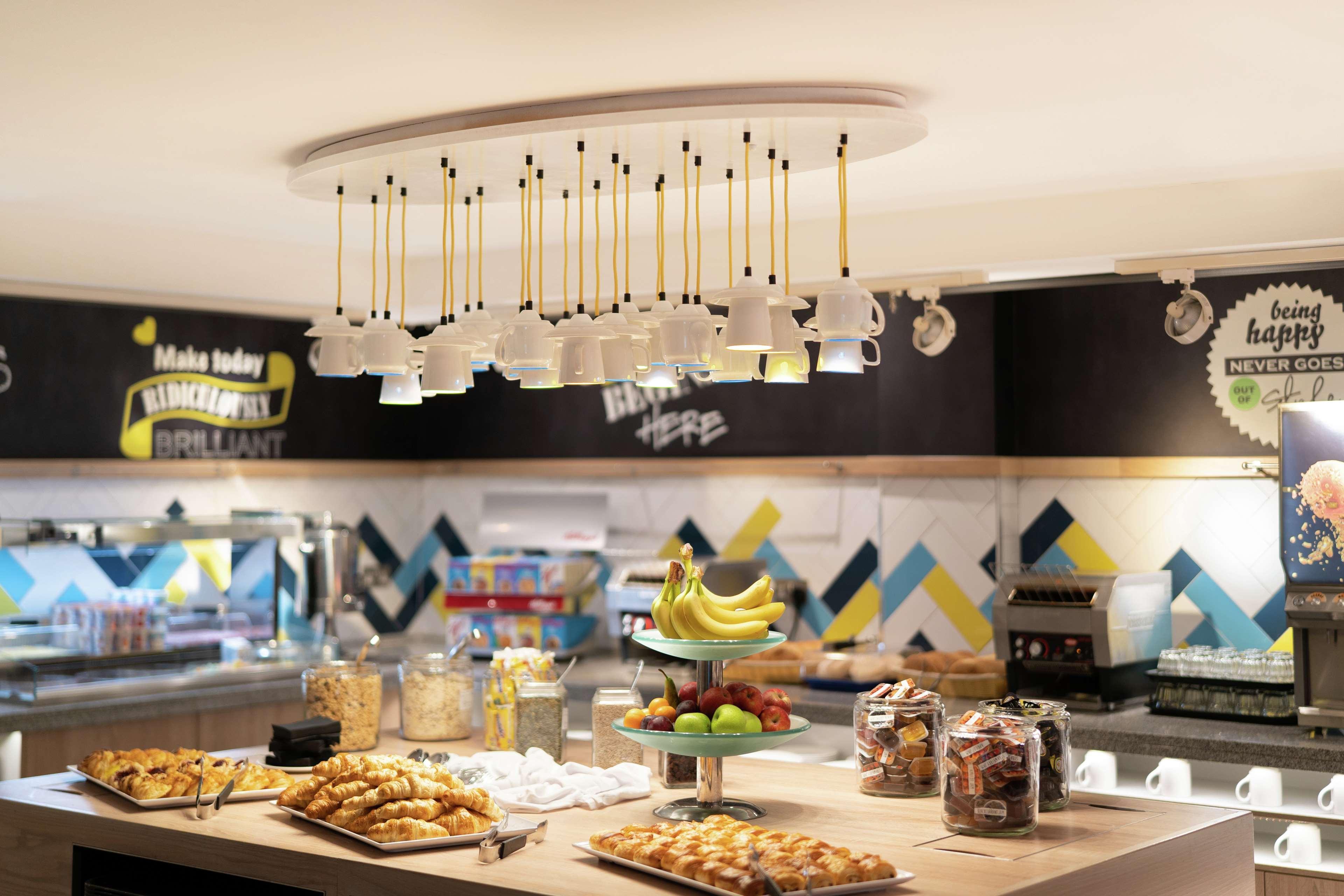 Hampton By Hilton 3* Newcastle upon Tyne