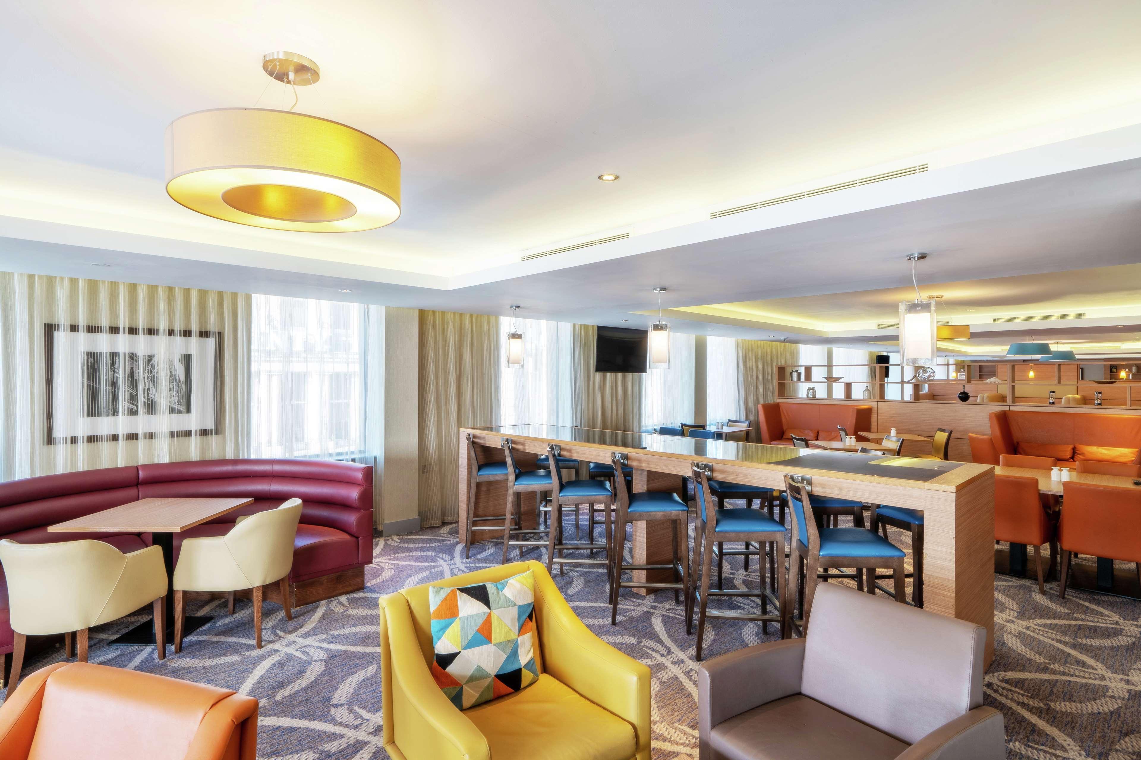 Hampton By Hilton Hotel 3*