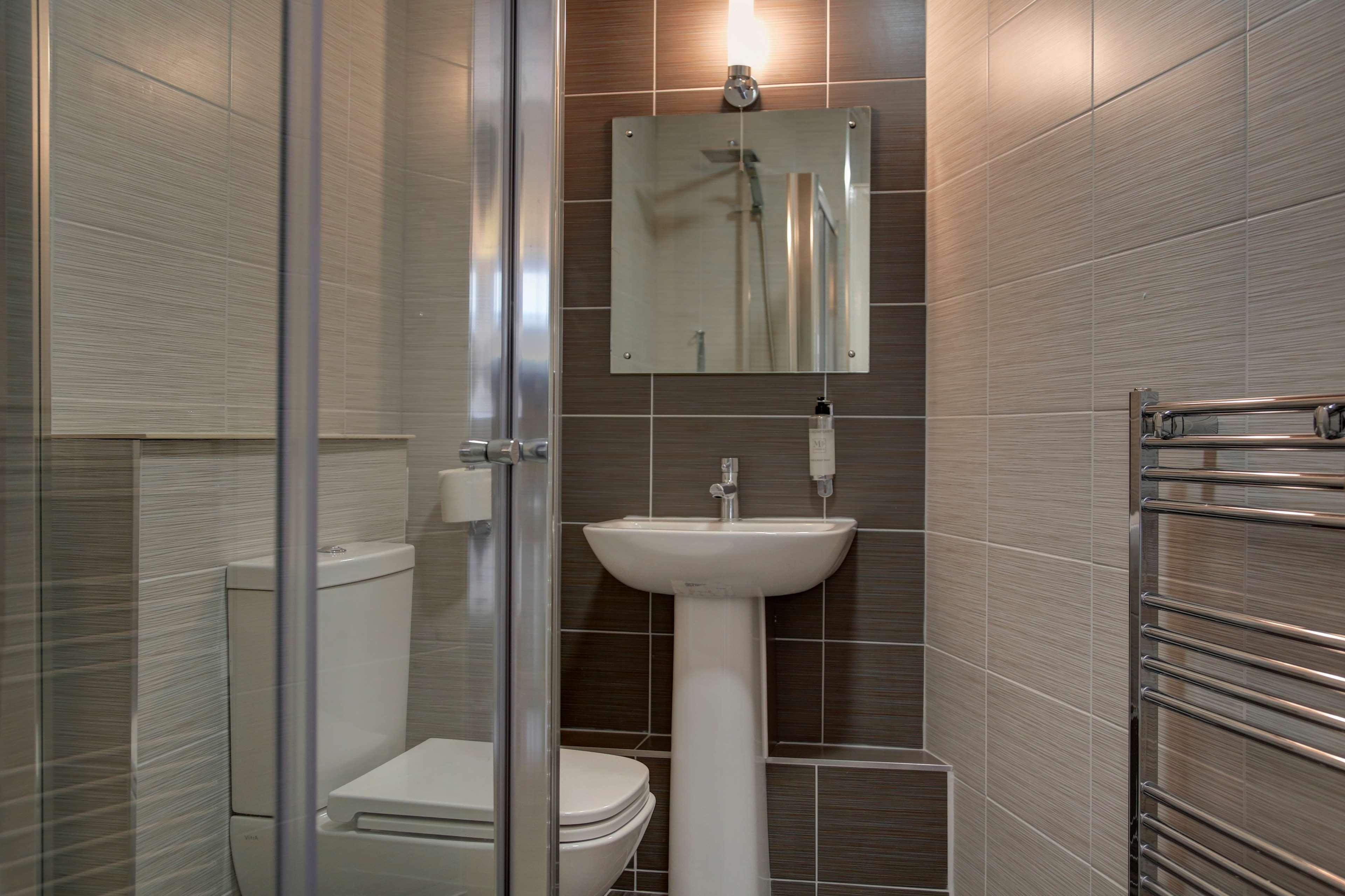 Hotel Western New Kent 3*