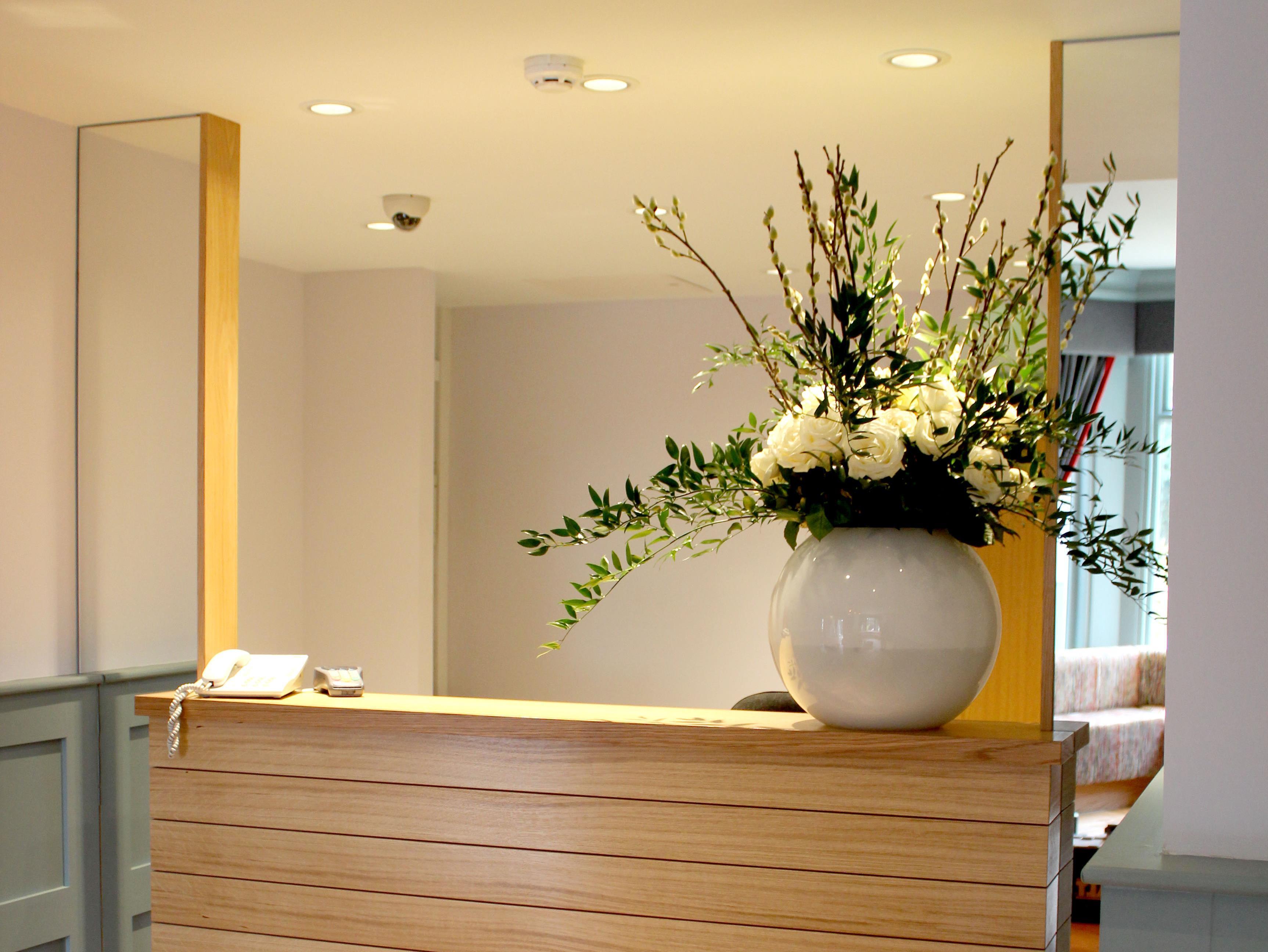 Cairn Jesmond - Part Of The Cairn Collection 3* Newcastle upon Tyne