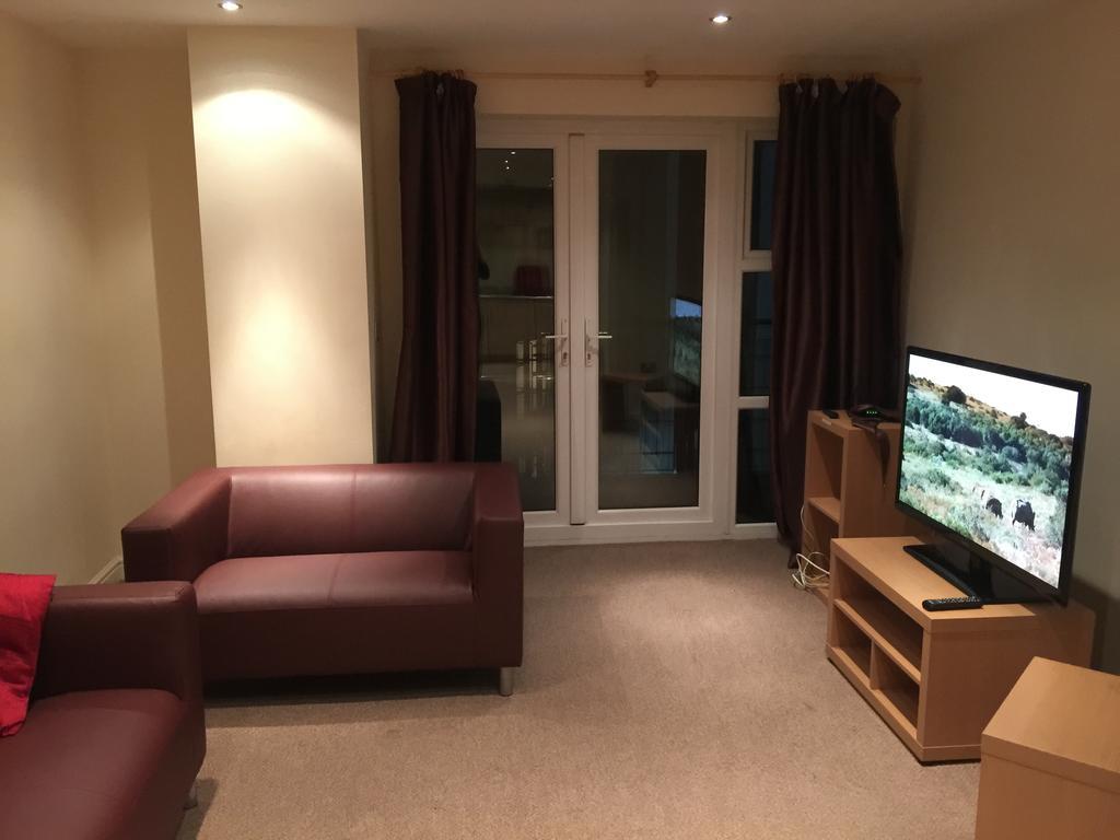 Apartment Executive *