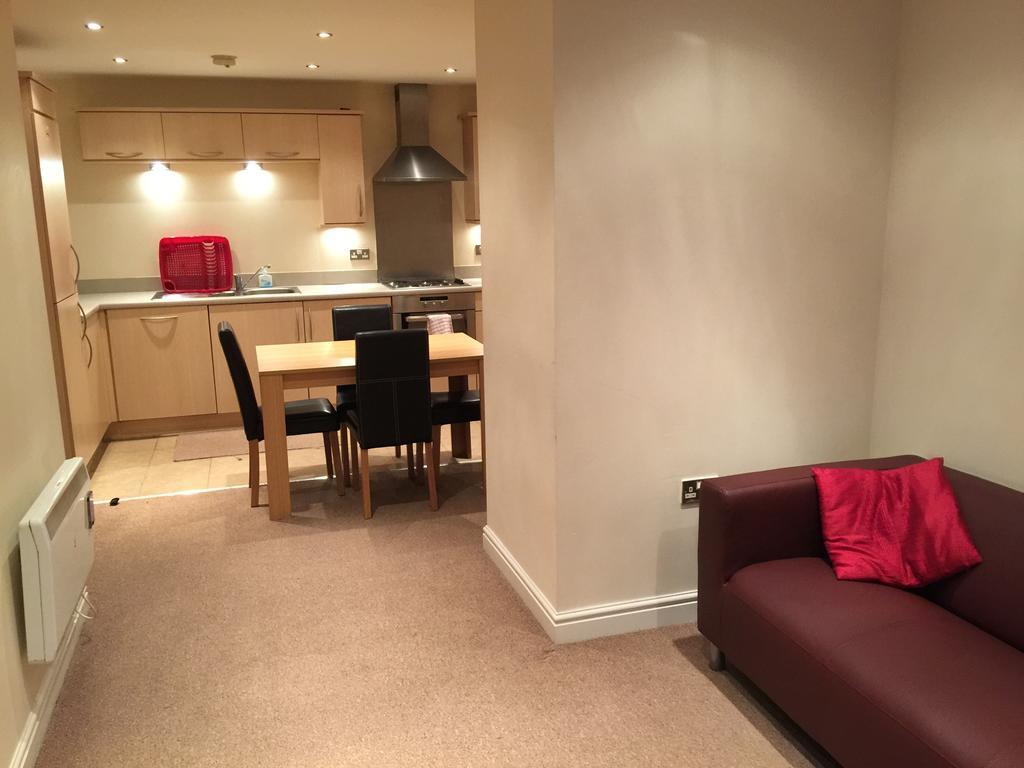 Apartment Executive