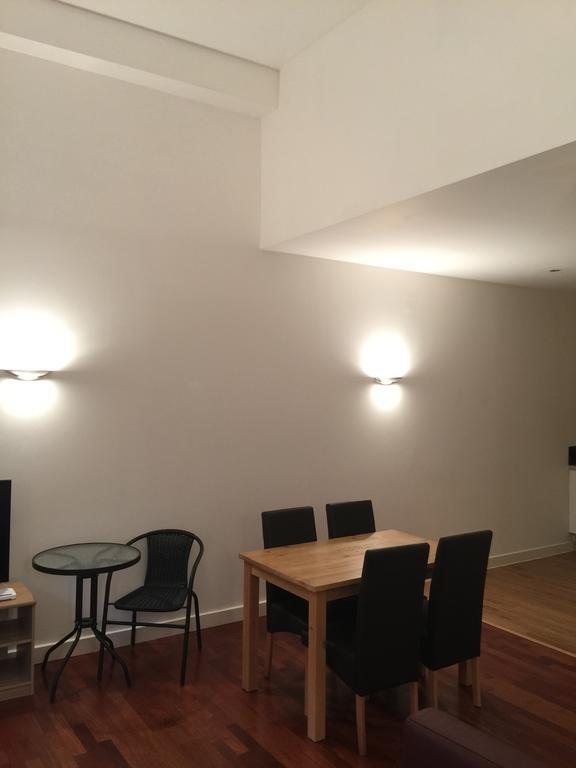 Executive Newcastle upon Tyne