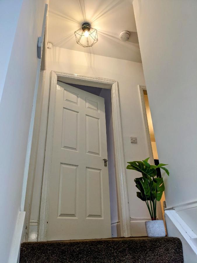 Cityhost - Apartment Newcastle upon Tyne