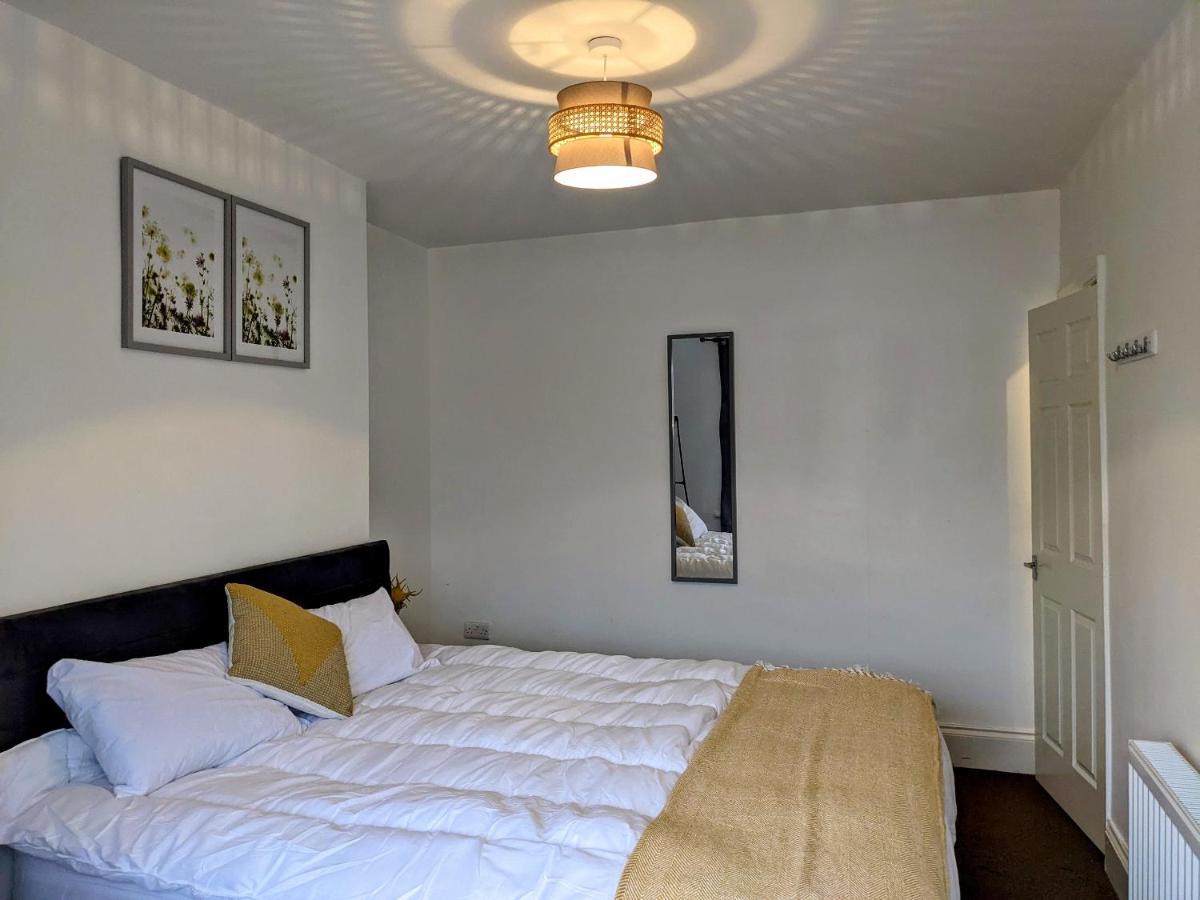 Apartment Cityhost - Newcastle upon Tyne