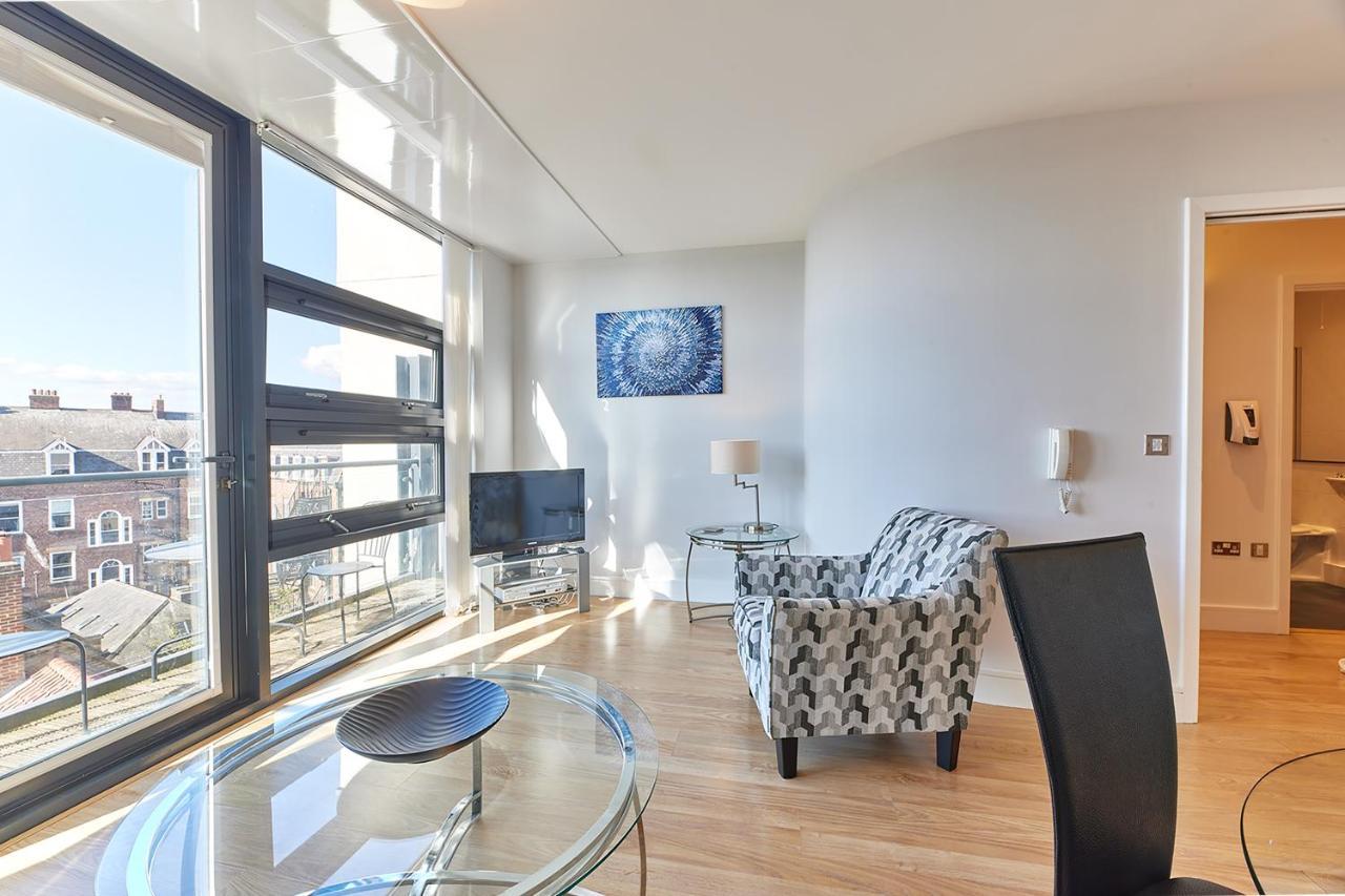 Apartment Black Friars - Unique *