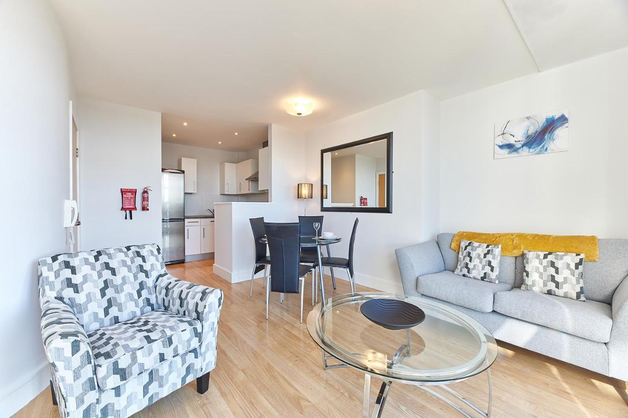Black Friars - Unique Apartment *