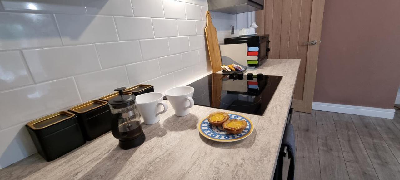 Apartment Fab 2bedroom Apartment- Free Parking, 5mins From Centre, Portland Rd Ne2 1dj