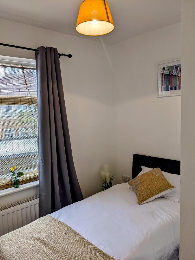 Apartment Cityhost -
