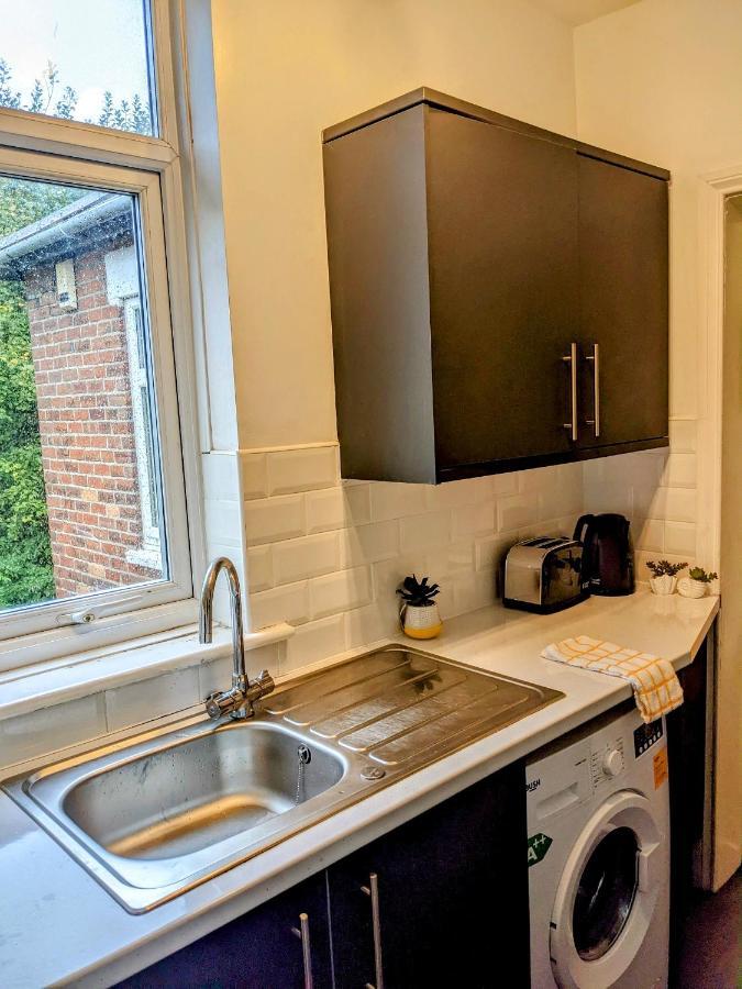 Cityhost - Apartment *