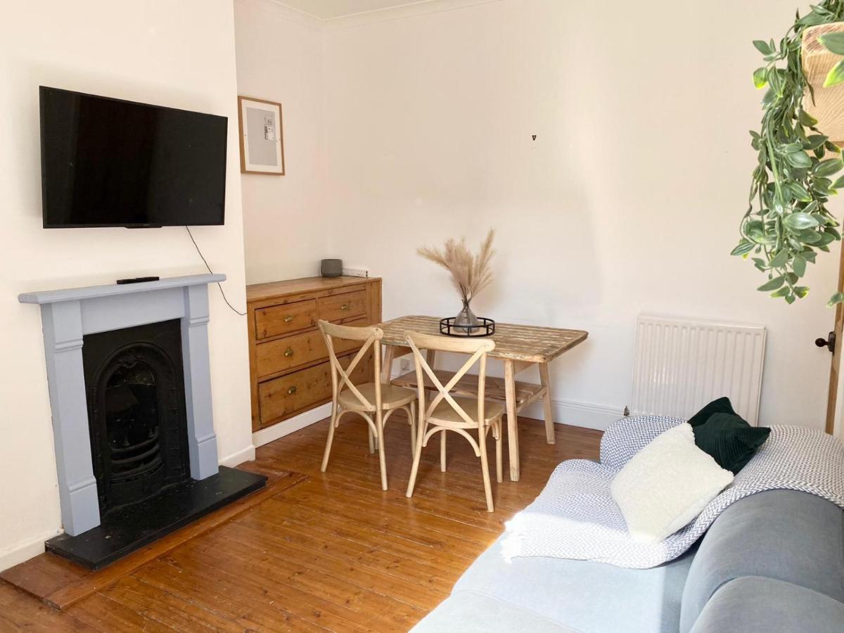 50 Biddlestone Road Heaton Apartment