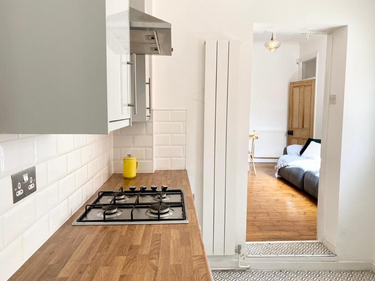 50 Biddlestone Road Heaton *