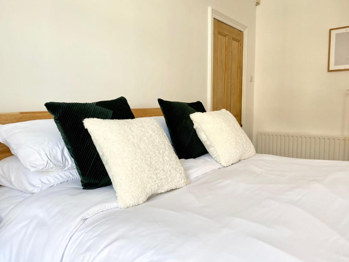 50 Biddlestone Road Heaton