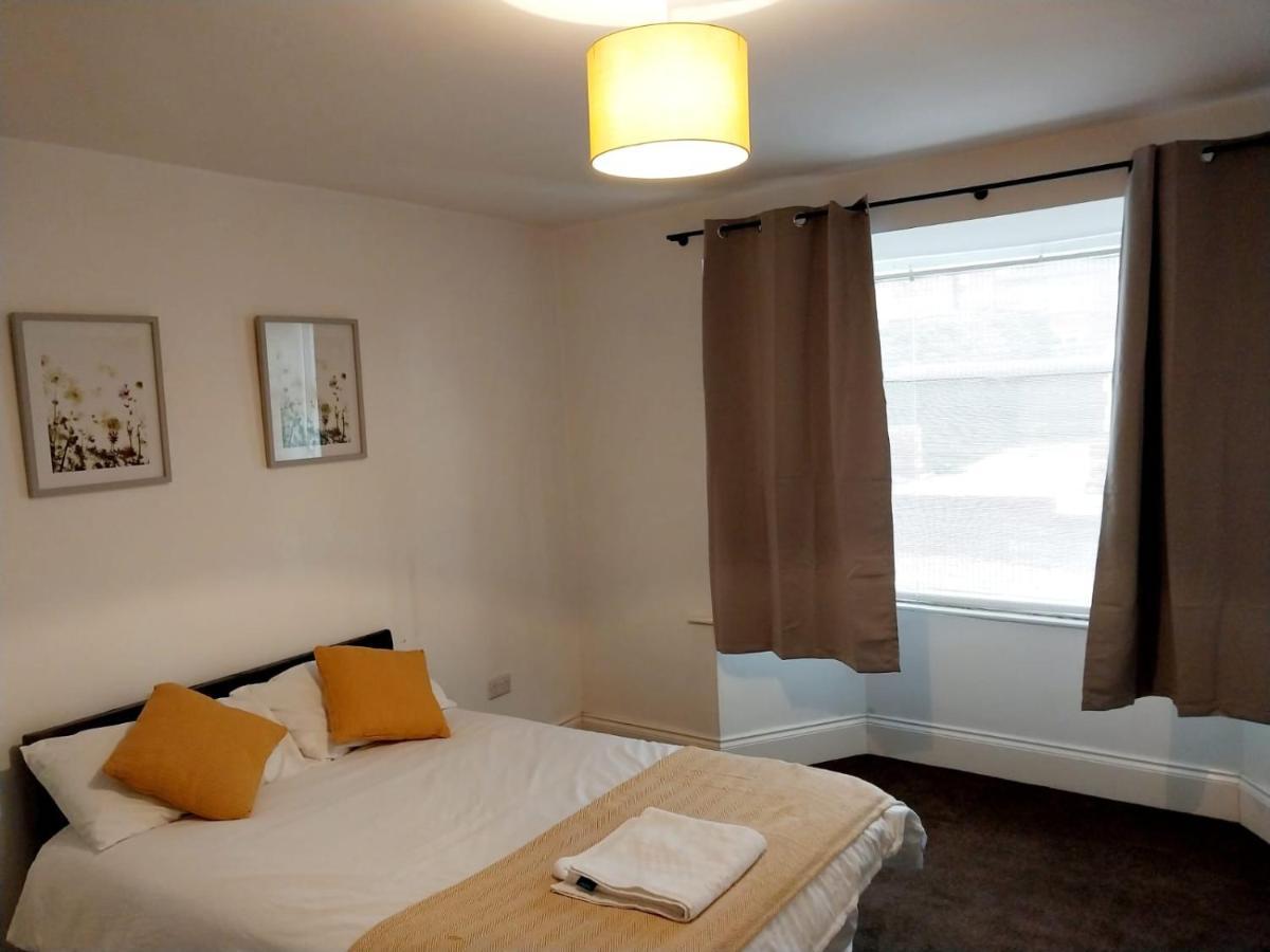 Cityhost - Apartment Newcastle upon Tyne