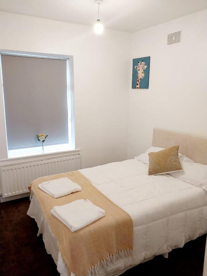 Cityhost - Apartment Newcastle upon Tyne