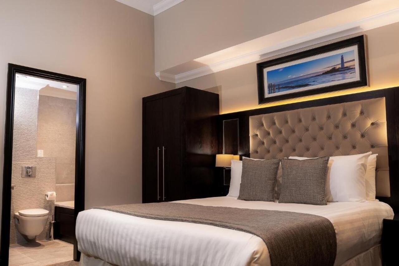 The County 4* Newcastle upon Tyne