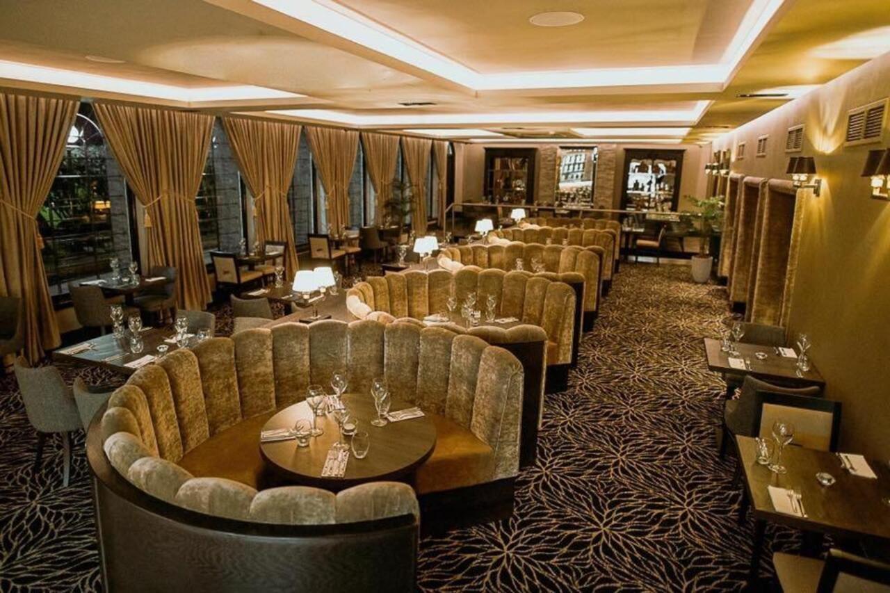 Aparthotel The County Newcastle upon Tyne