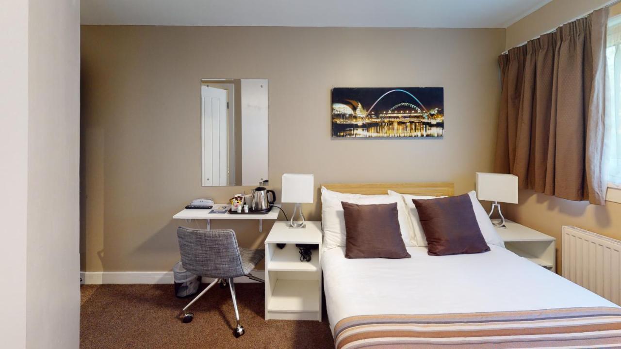 Hotel Grand Gosforth Park Newcastle upon Tyne
